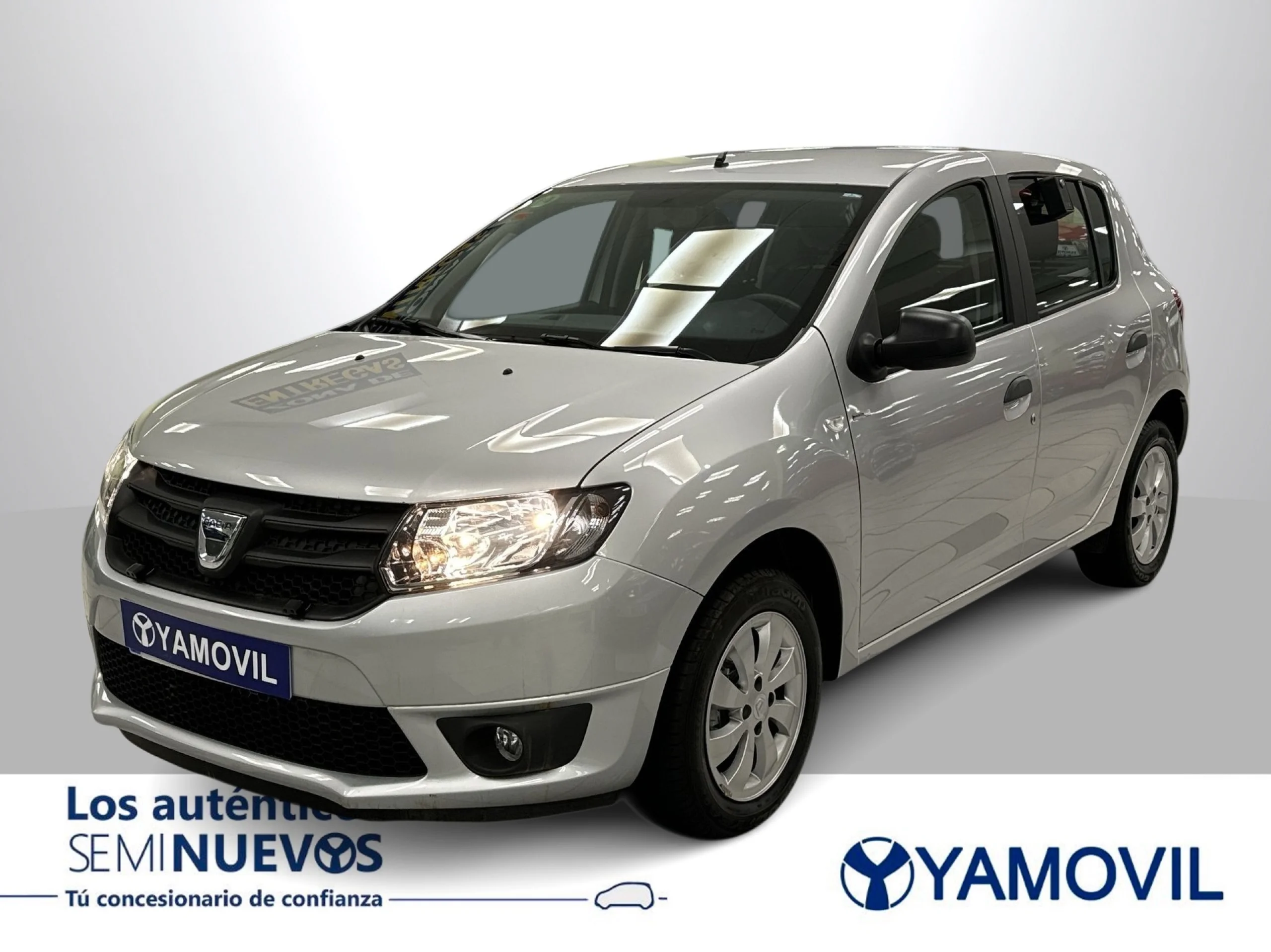 Dacia Sandero SL Eficacia TCE 66 kW (90 CV) - Foto 1