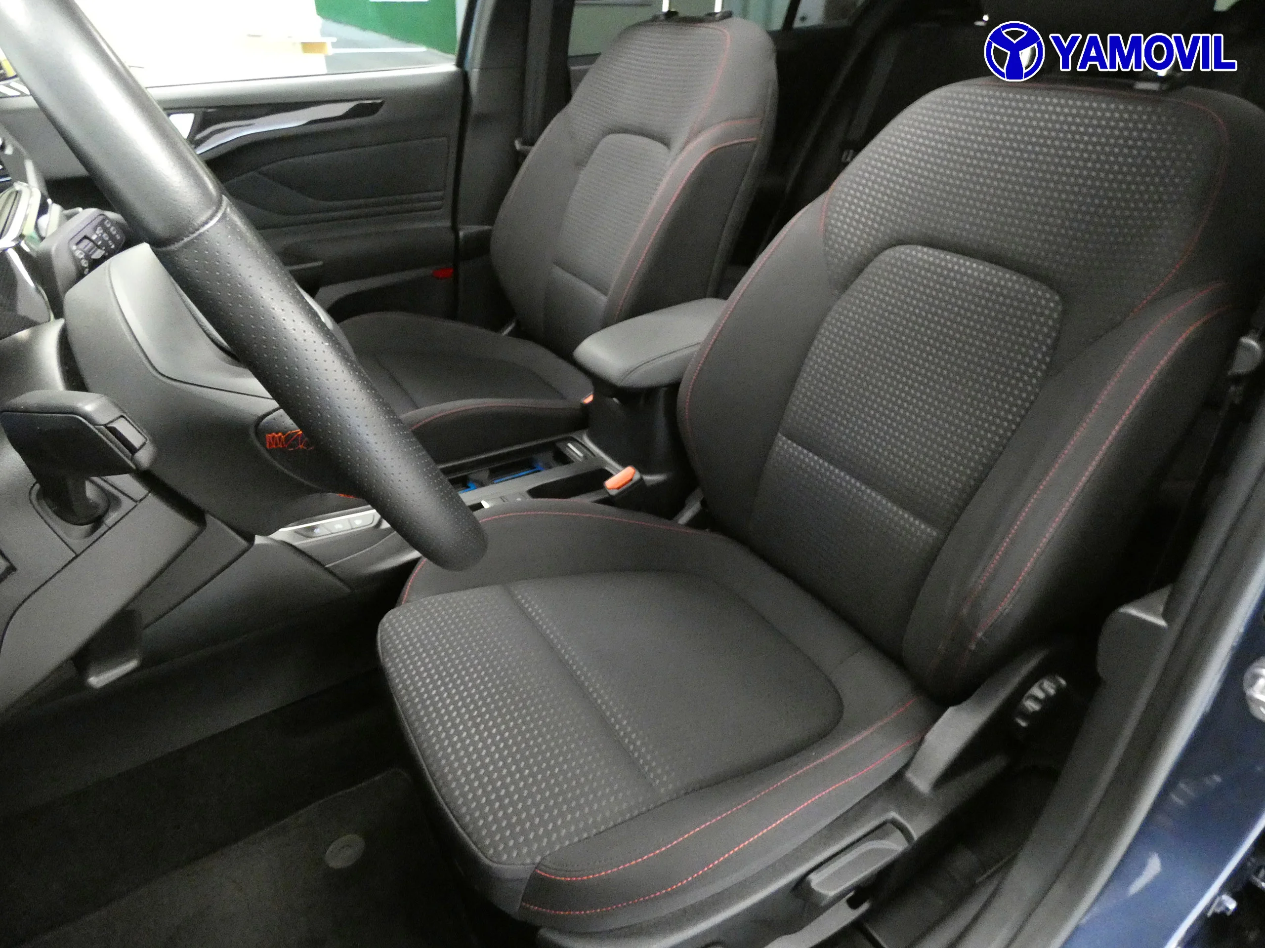 Ford Focus 1.0I ECOBOOST ST LINE PACK NAVI + TECH 5P - Foto 13