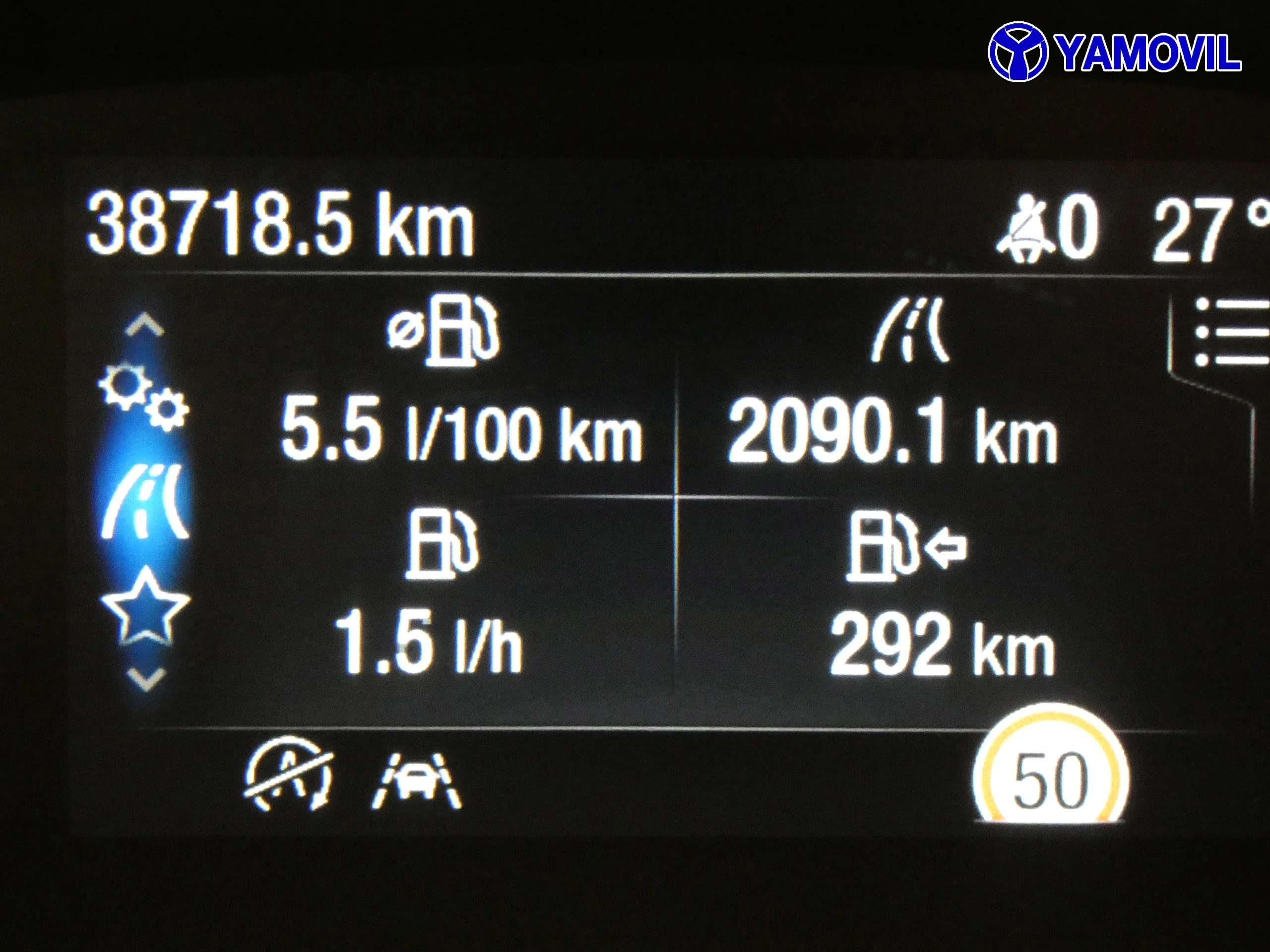 Ford Focus 1.0I ECOBOOST ST LINE PACK NAVI + TECH 5P - Foto 23