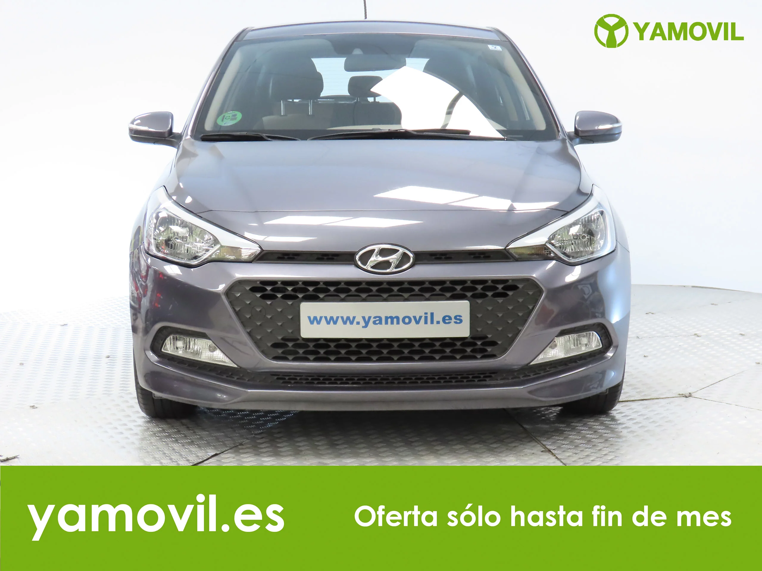 Hyundai I20 1.2 ACTIVE LINK - Foto 3