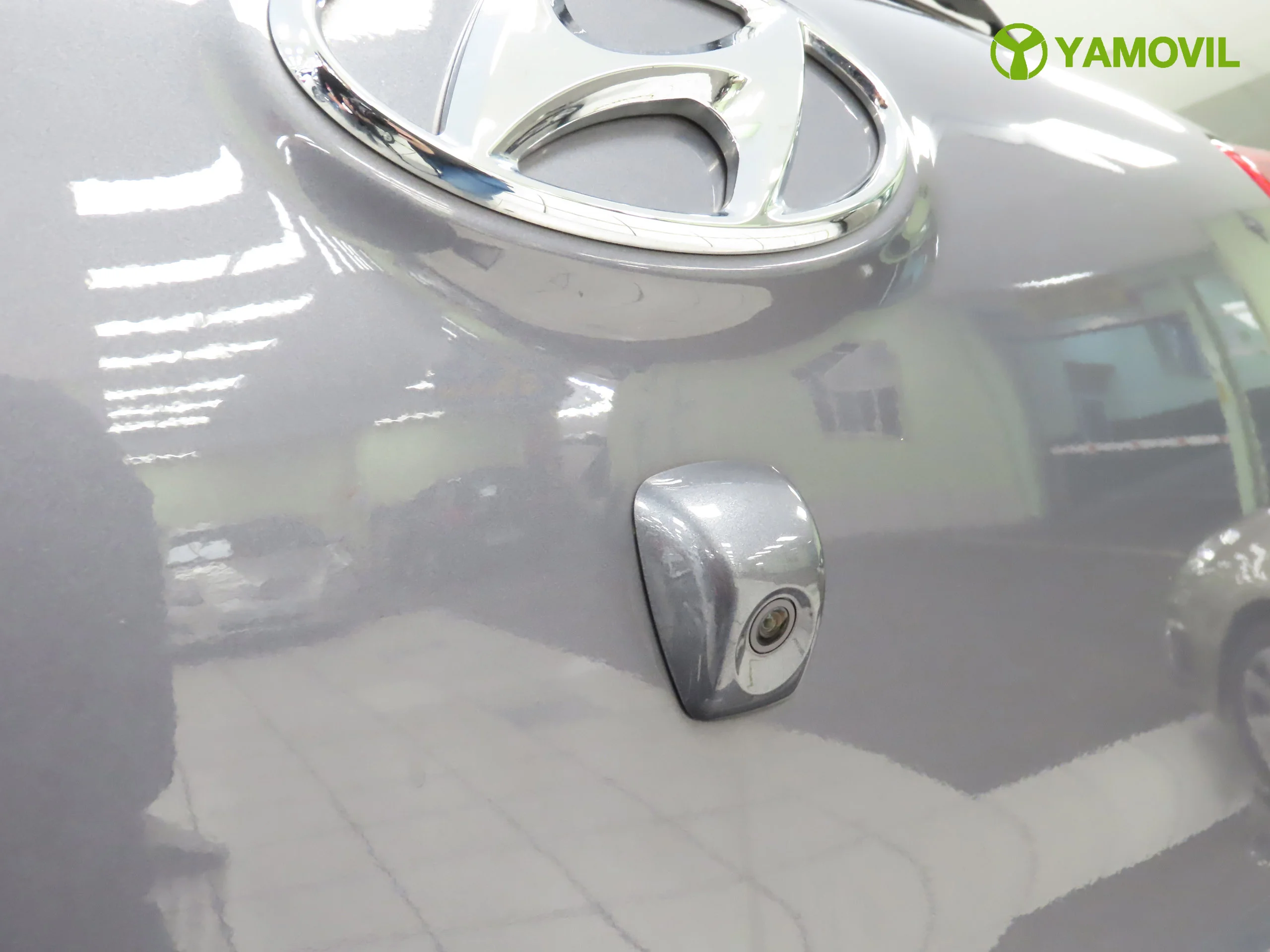 Hyundai I20 1.2 ACTIVE LINK - Foto 30