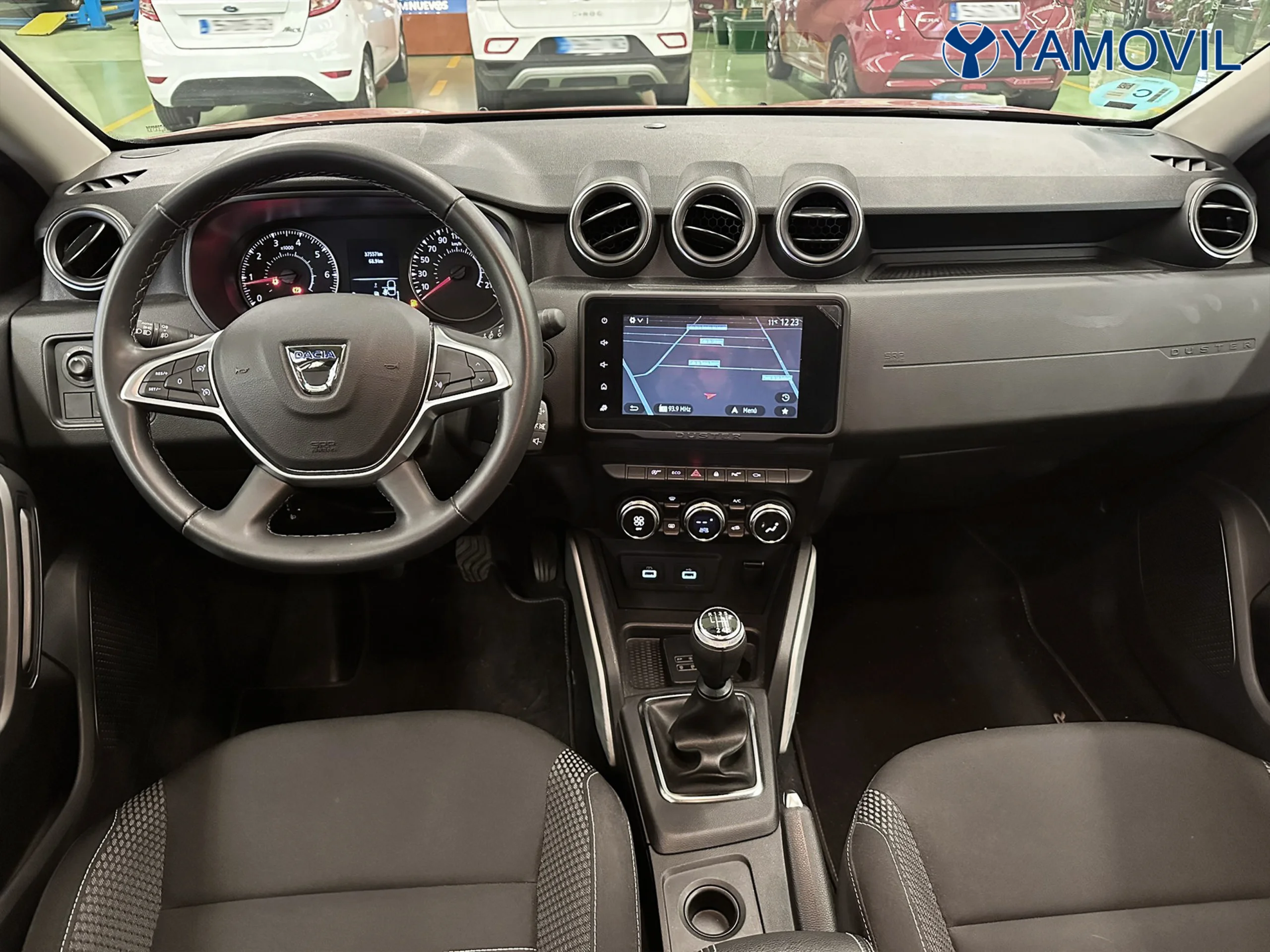 Dacia Duster Prestige TCE 96 kW (130 CV) 4X2 - Foto 5