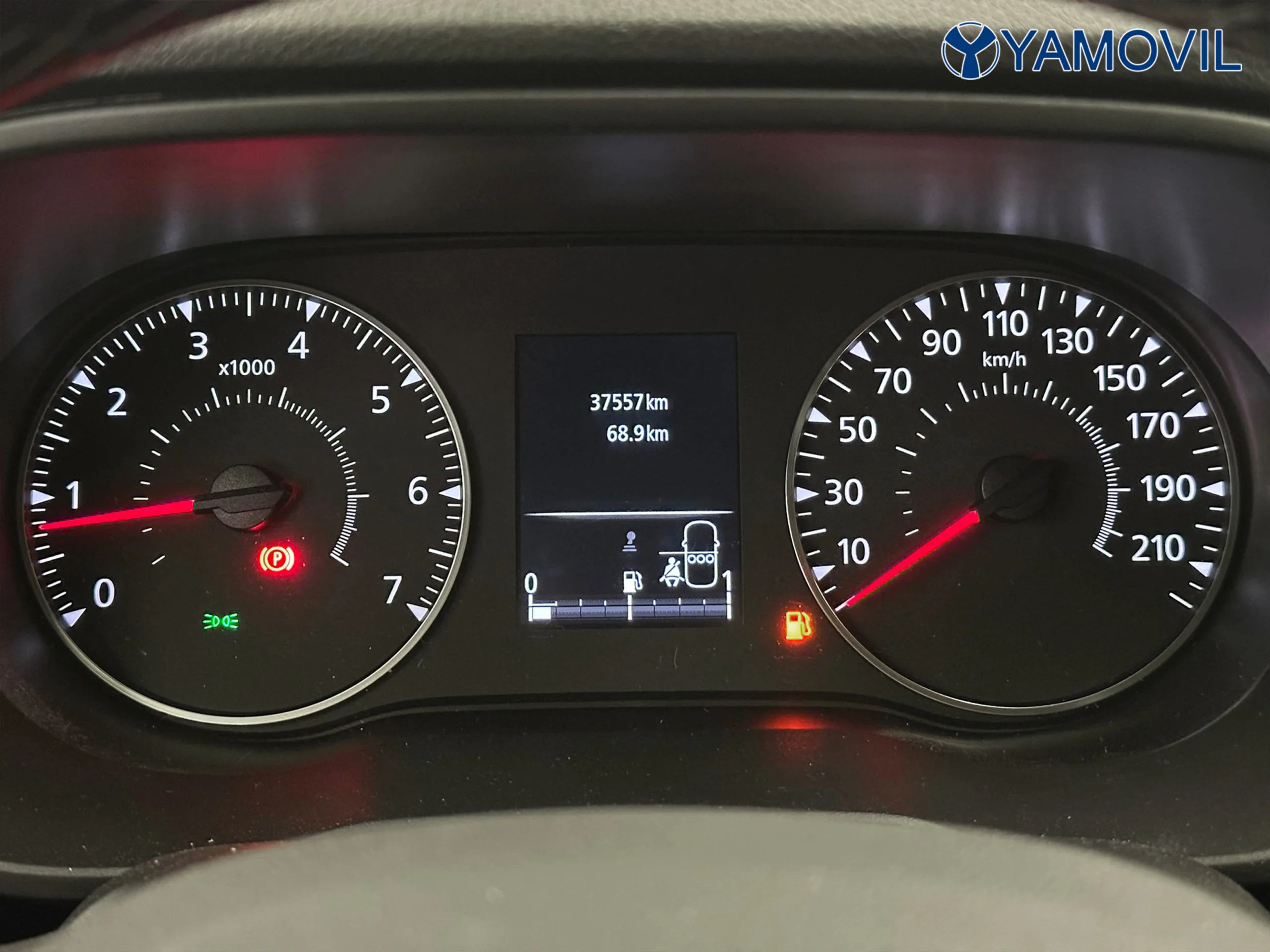 Dacia Duster Prestige TCE 96 kW (130 CV) 4X2 - Foto 6