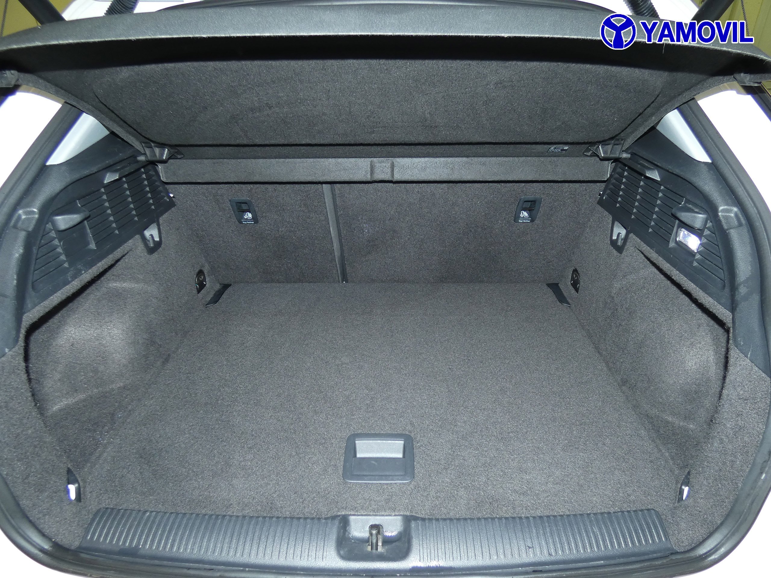 Audi Q2 1.4 TFSi DESIGN EDITION COD S TRONIC 5P - Foto 7