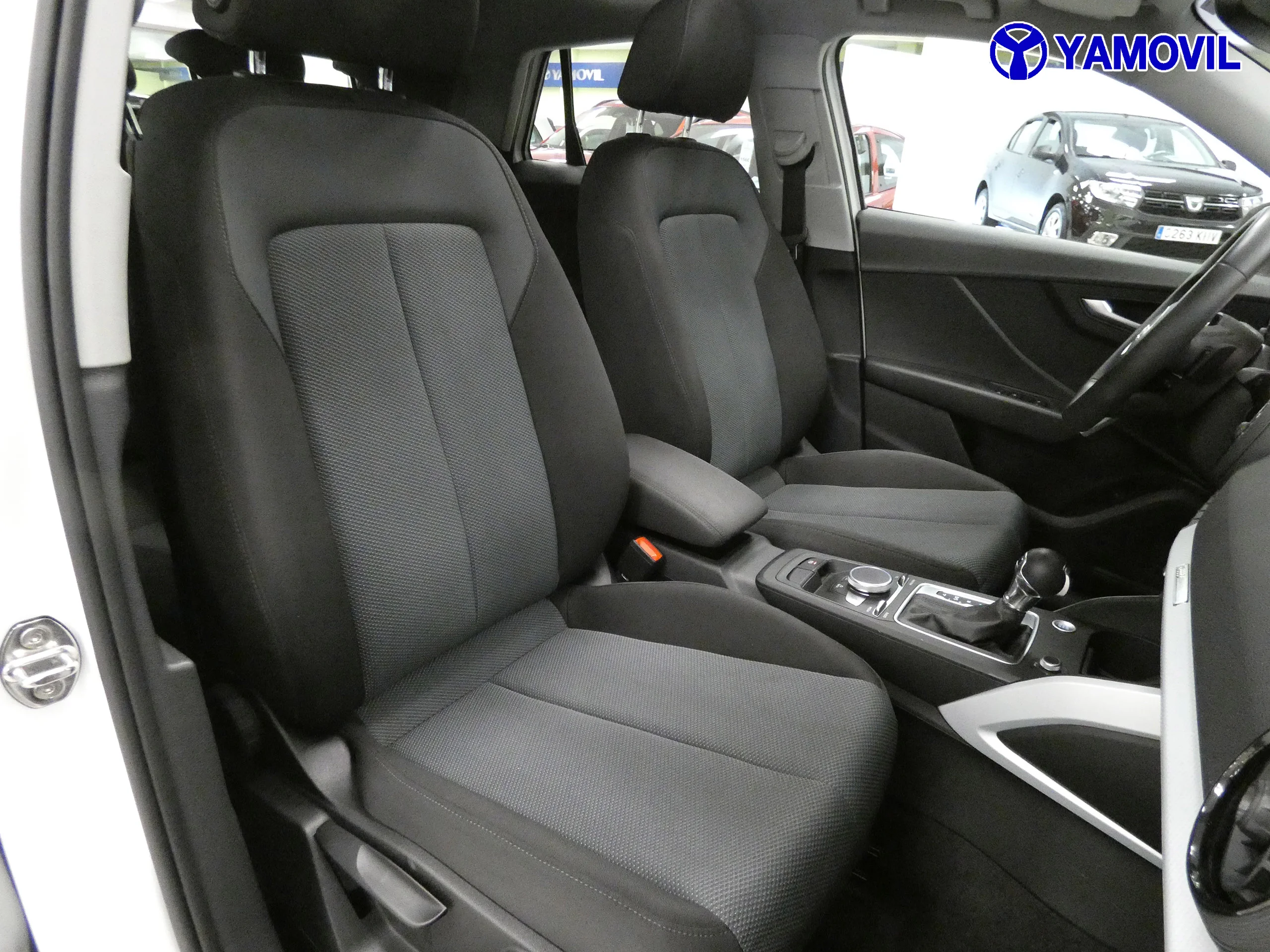 Audi Q2 1.4 TFSi DESIGN EDITION COD S TRONIC 5P - Foto 15