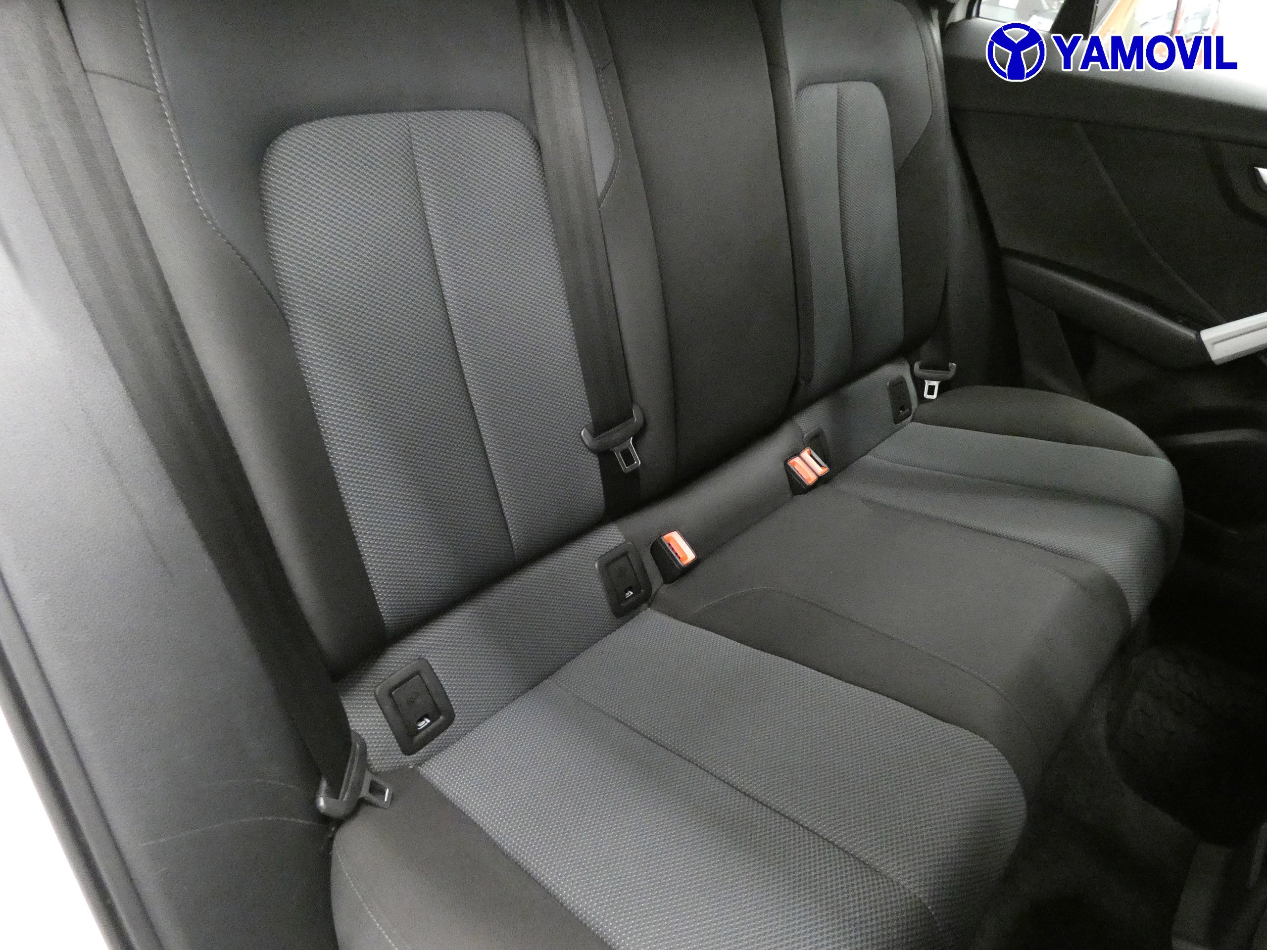 Audi Q2 1.4 TFSi DESIGN EDITION COD S TRONIC 5P - Foto 16