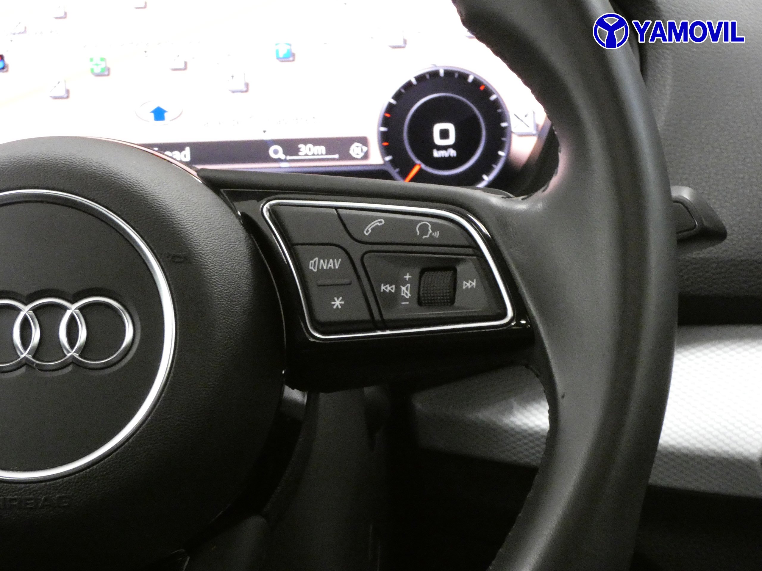 Audi Q2 1.4 TFSi DESIGN EDITION COD S TRONIC 5P - Foto 21