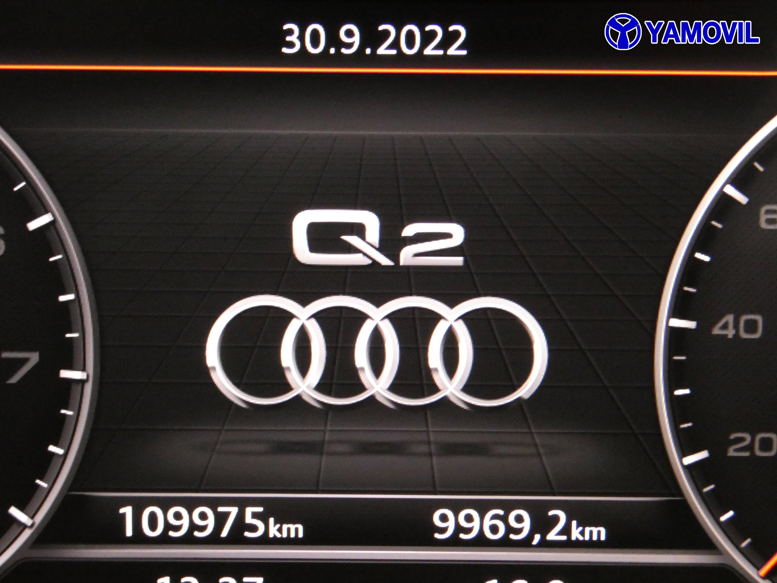 Audi Q2 1.4 TFSi DESIGN EDITION COD S TRONIC 5P - Foto 24