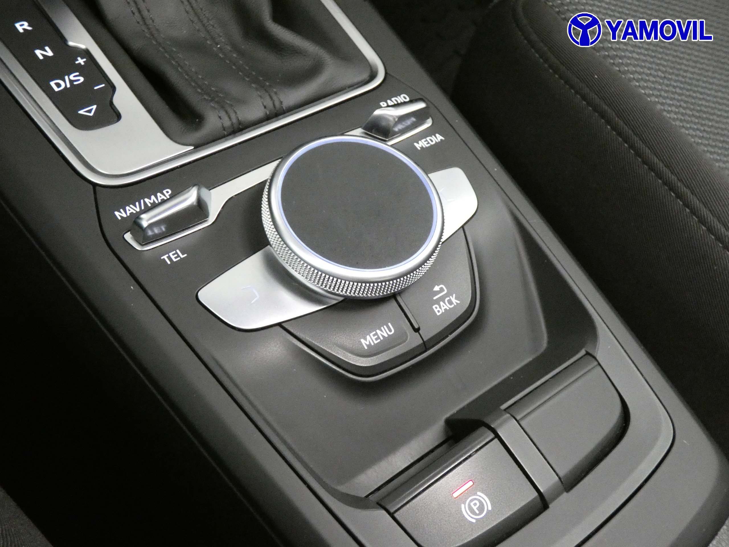 Audi Q2 1.4 TFSi DESIGN EDITION COD S TRONIC 5P - Foto 28