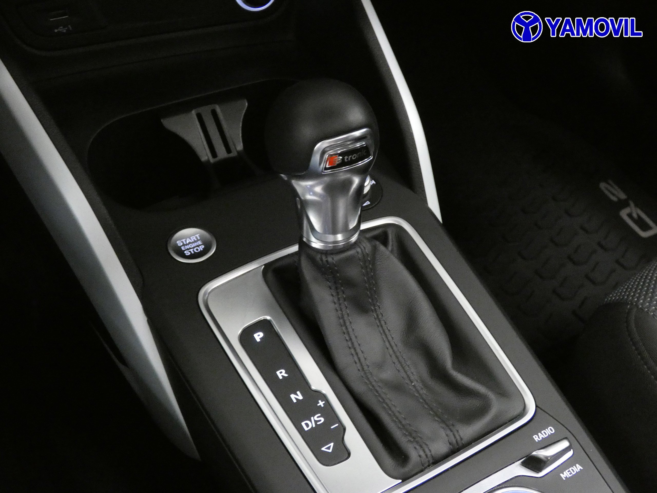 Audi Q2 1.4 TFSi DESIGN EDITION COD S TRONIC 5P - Foto 29