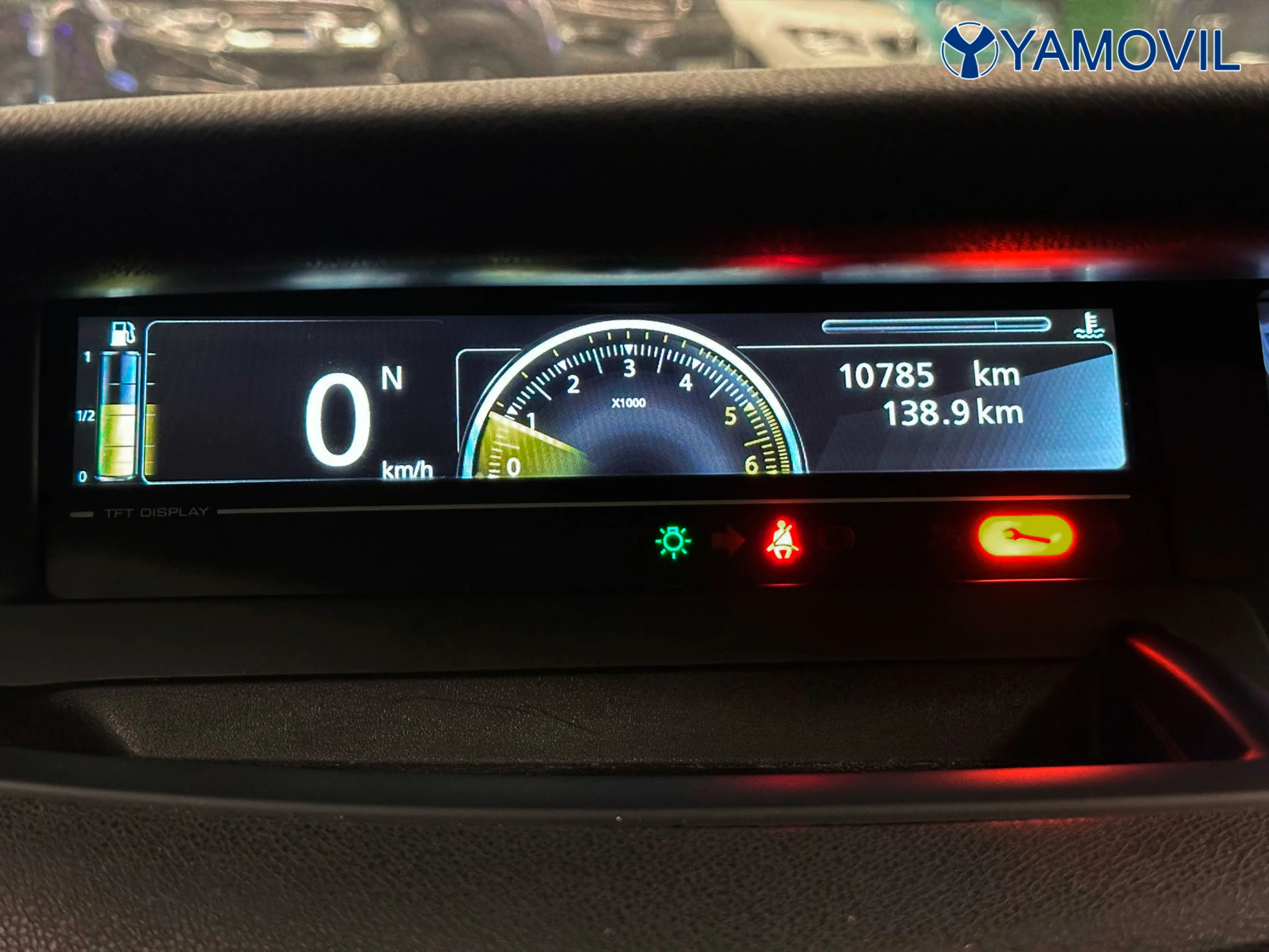 Renault Scenic dCi 110 Bose EDC 81 kW (110 CV) - Foto 5