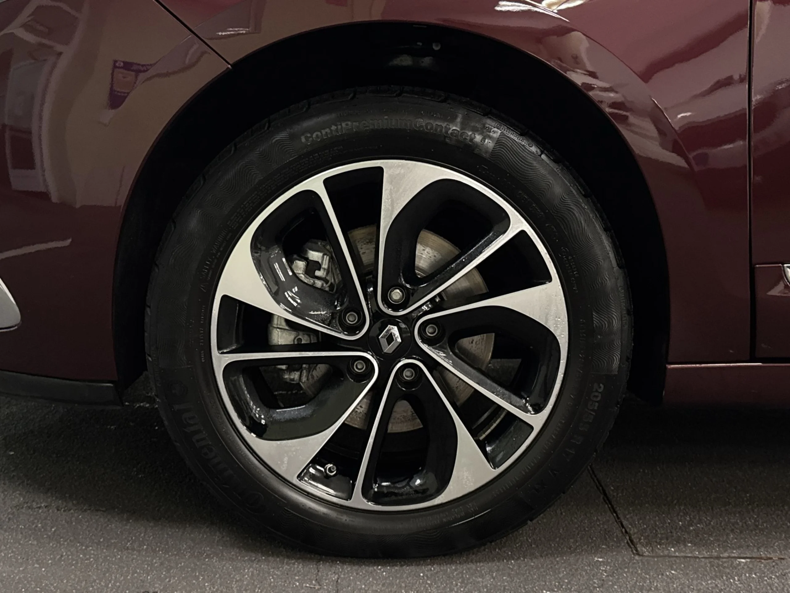 Renault Scenic dCi 110 Bose EDC 81 kW (110 CV) - Foto 7