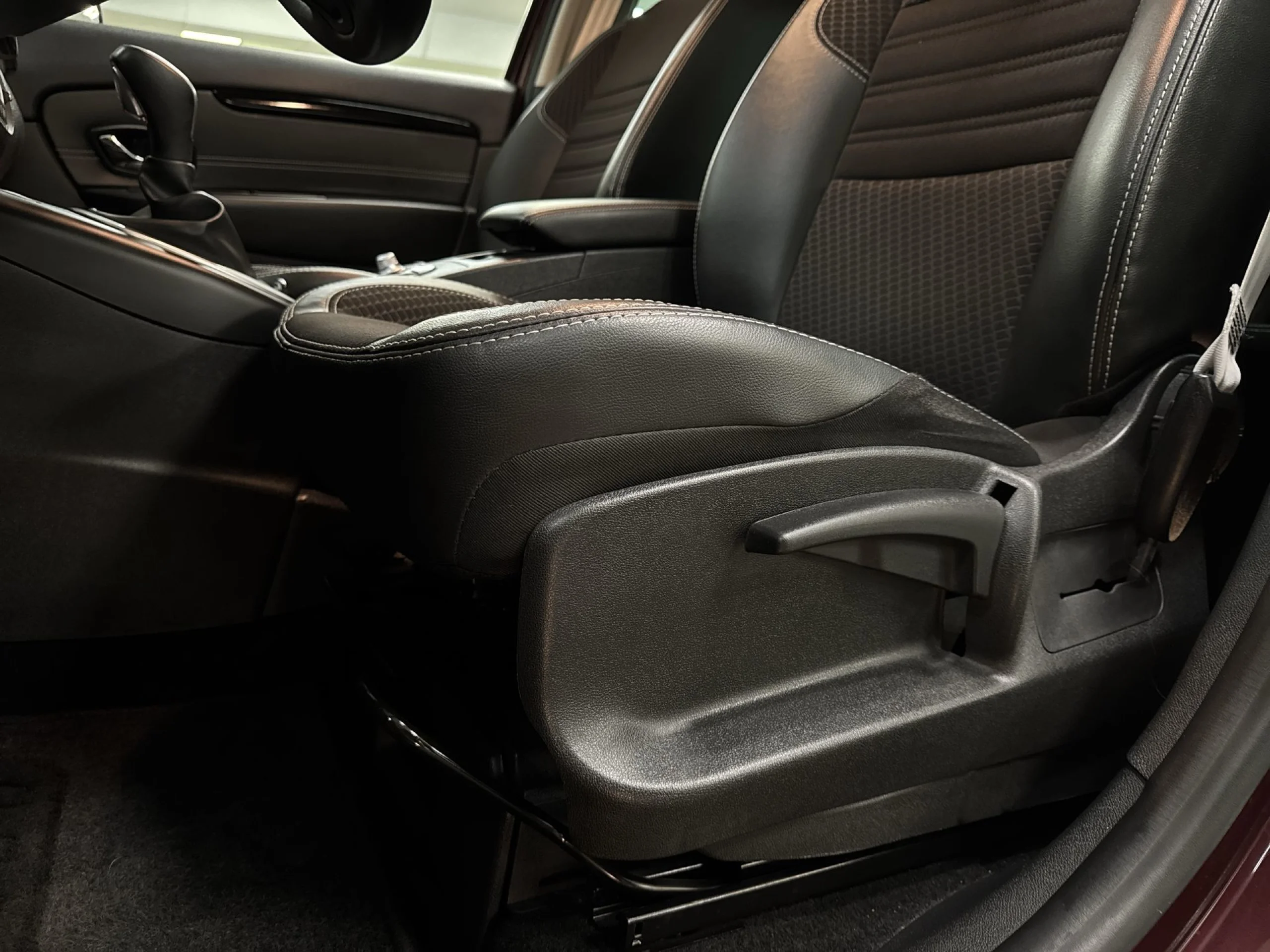 Renault Scenic dCi 110 Bose EDC 81 kW (110 CV) - Foto 9