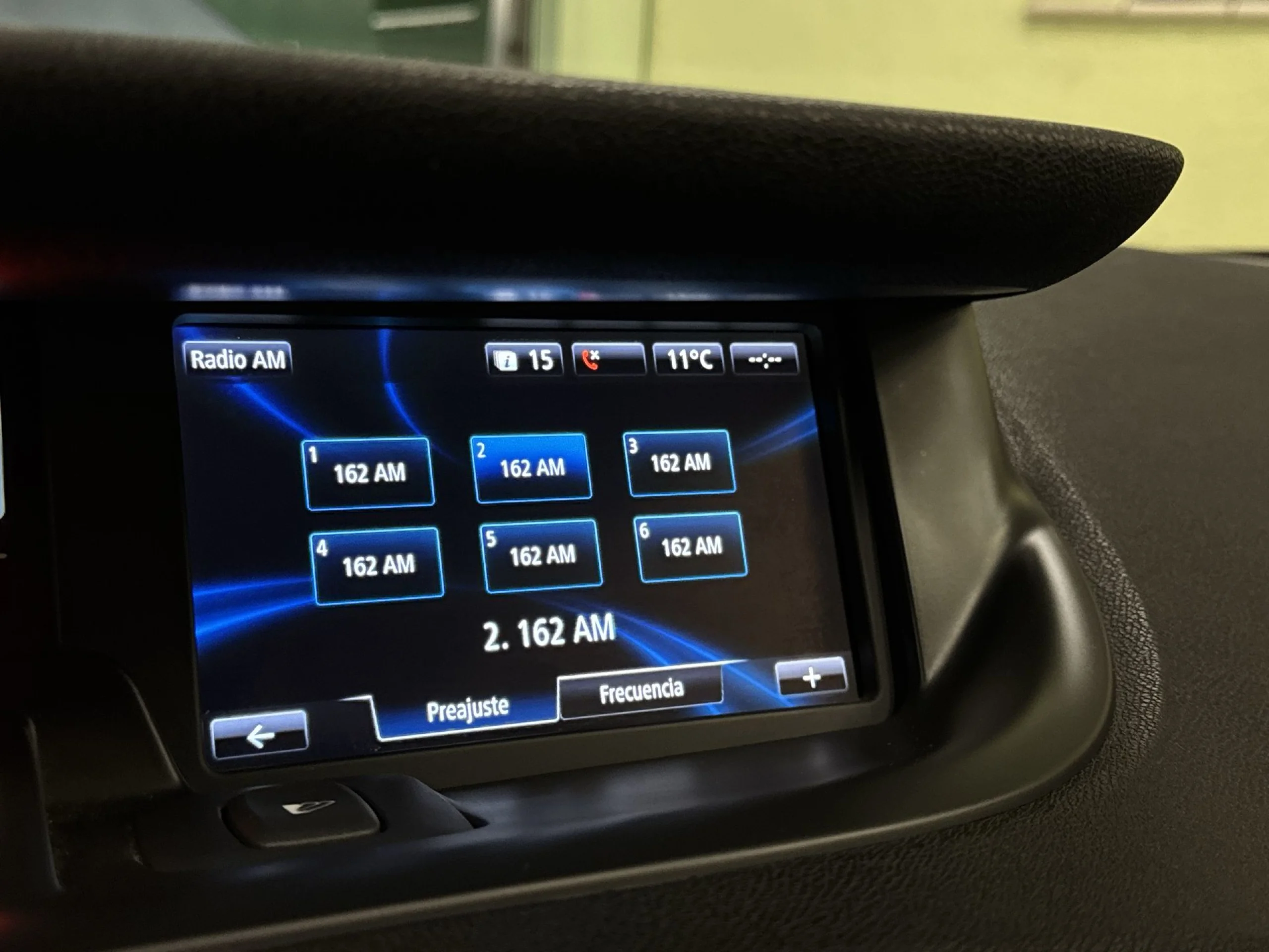 Renault Scenic dCi 110 Bose EDC 81 kW (110 CV) - Foto 15