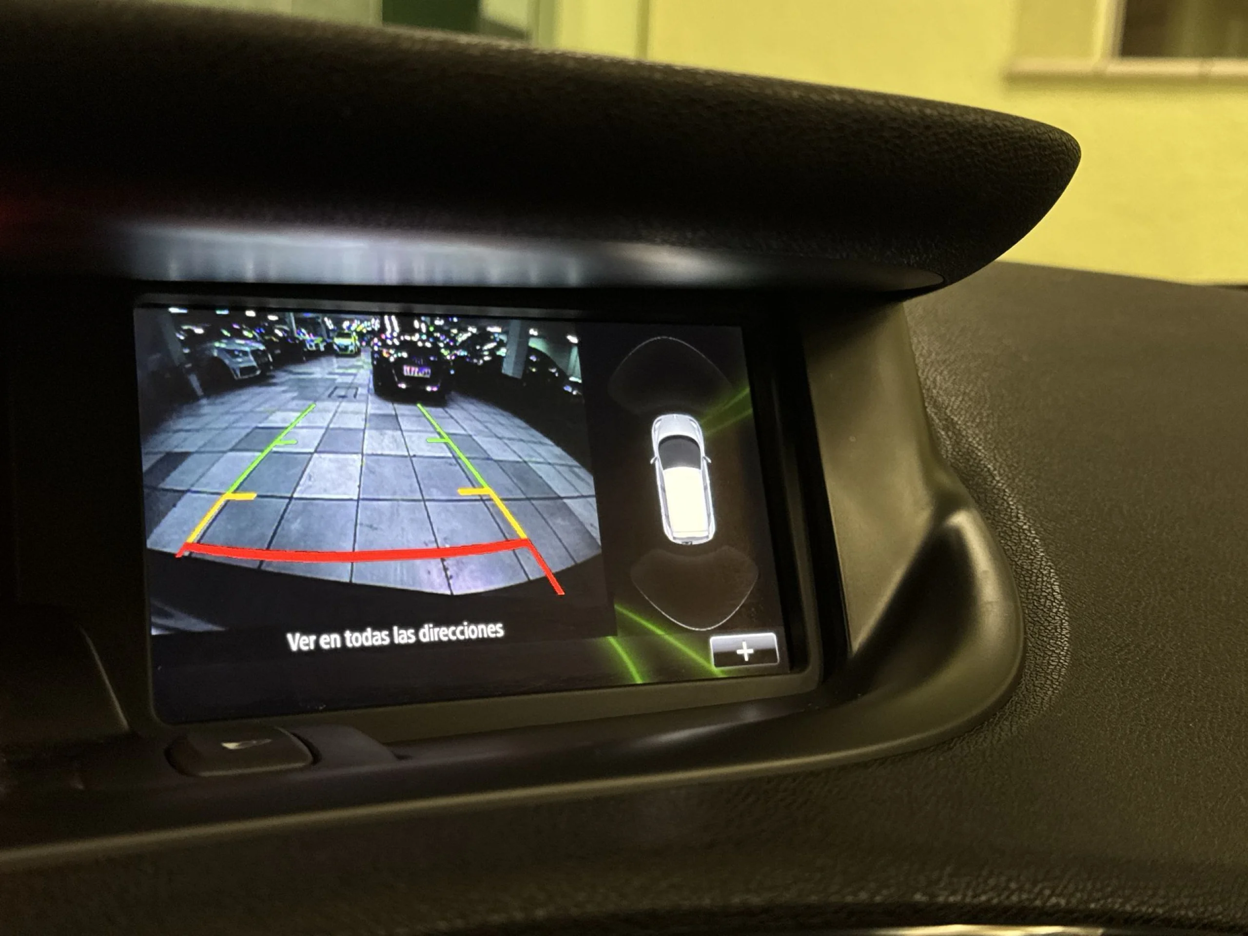 Renault Scenic dCi 110 Bose EDC 81 kW (110 CV) - Foto 17