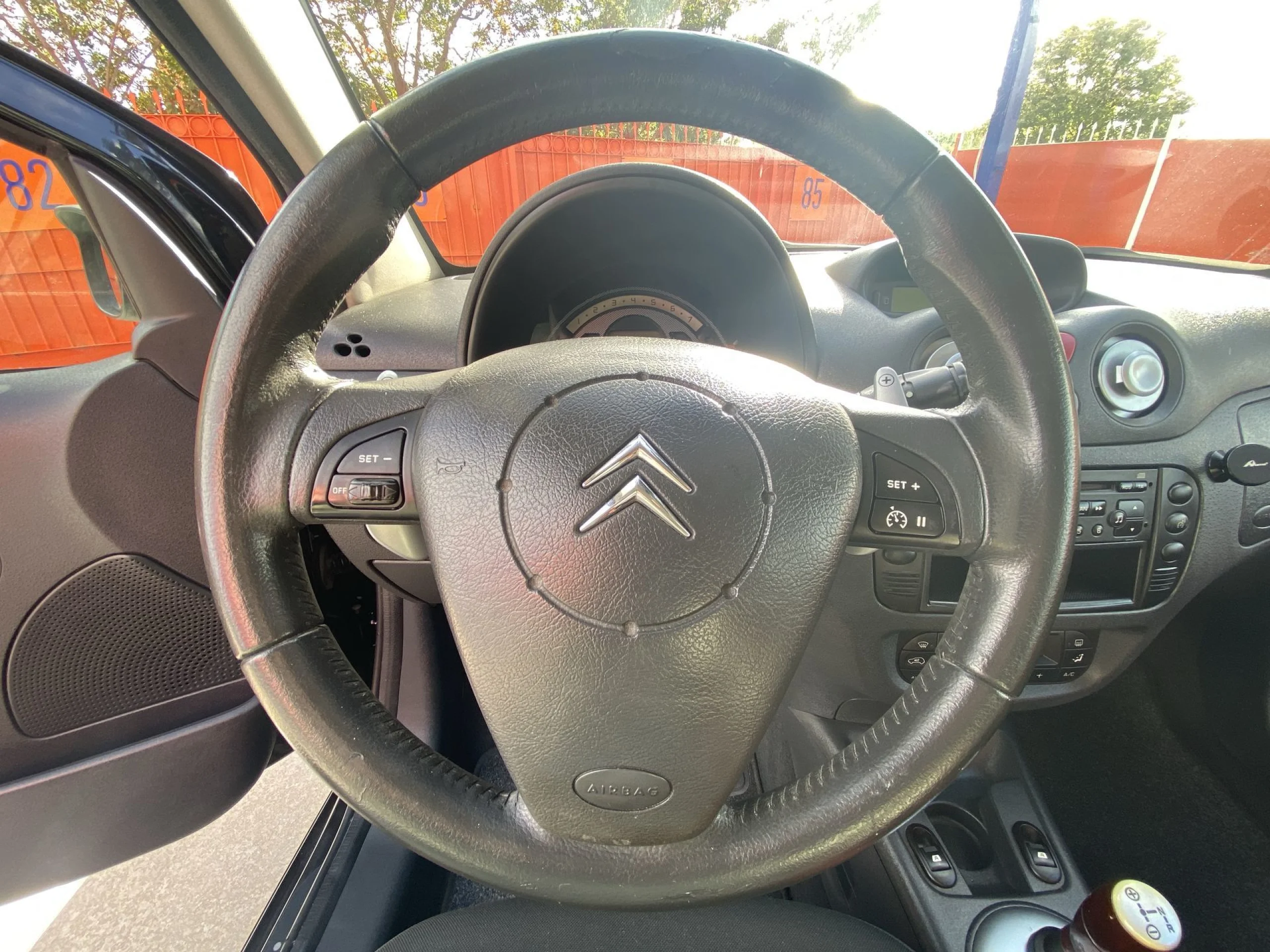 Citroen C2 1.6 16V VTR Sensodrive 80 kW (110 CV) - Foto 10