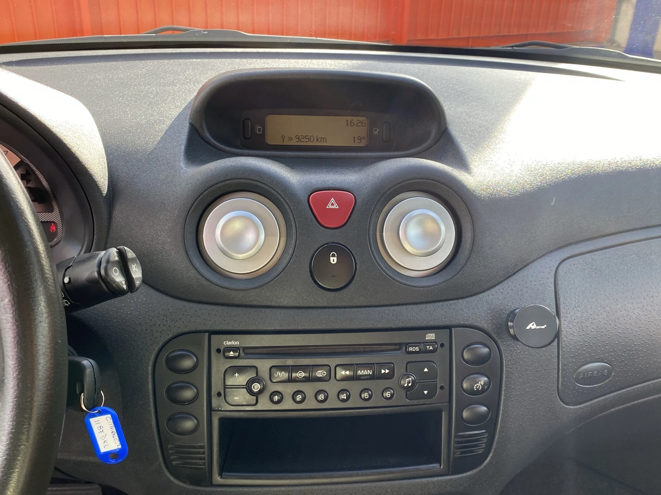 Citroen C2 1.6 16V VTR Sensodrive 80 kW (110 CV) - Foto 12