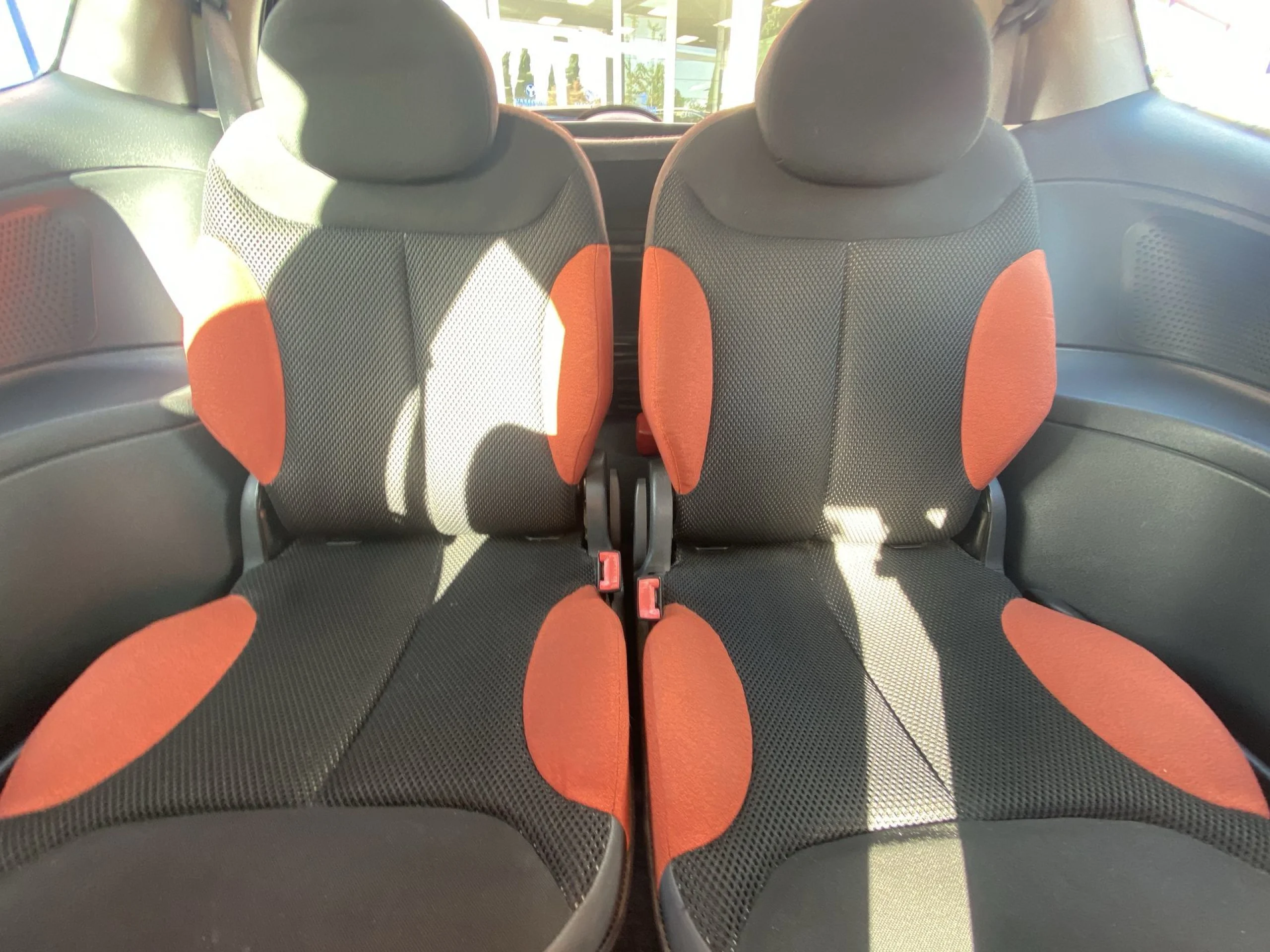 Citroen C2 1.6 16V VTR Sensodrive 80 kW (110 CV) - Foto 16