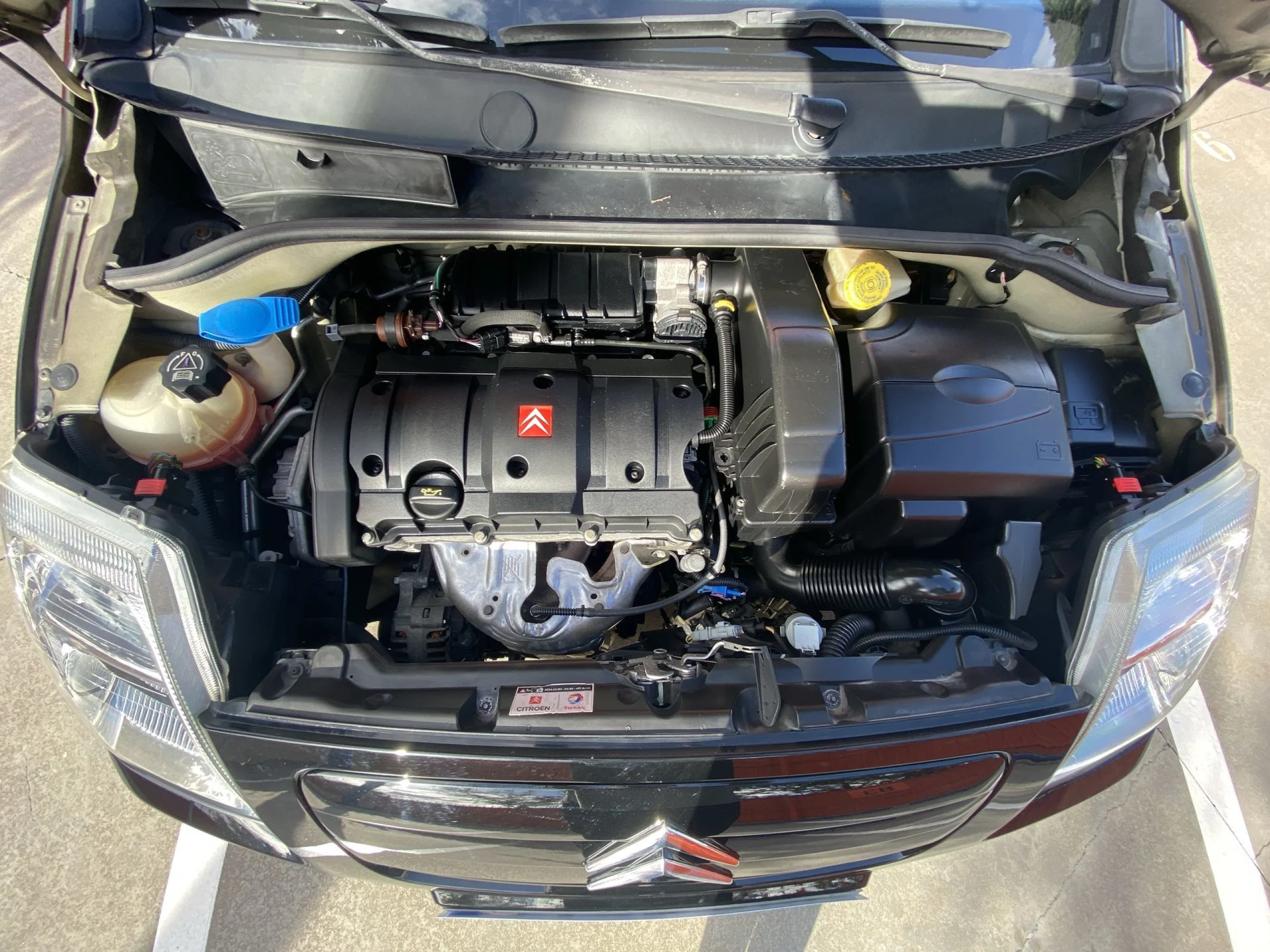 Citroen C2 1.6 16V VTR Sensodrive 80 kW (110 CV) - Foto 19