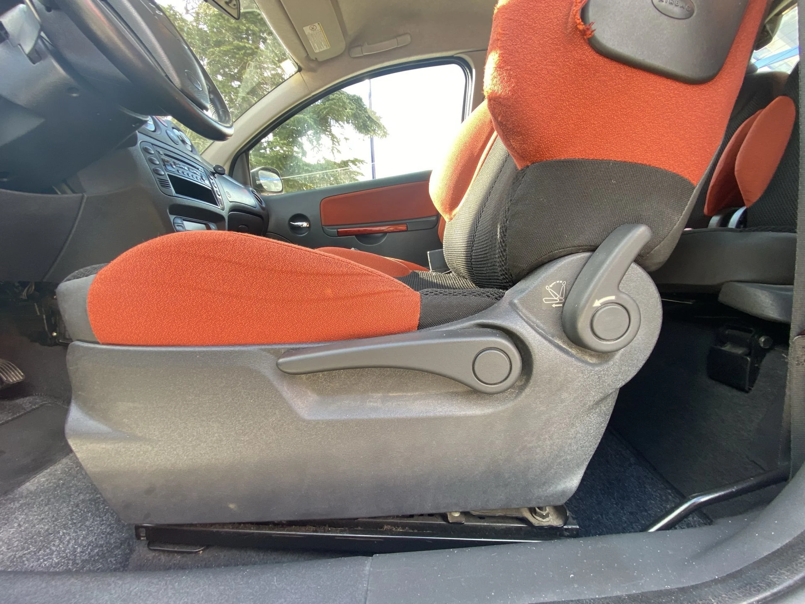Citroen C2 1.6 16V VTR Sensodrive 80 kW (110 CV) - Foto 9
