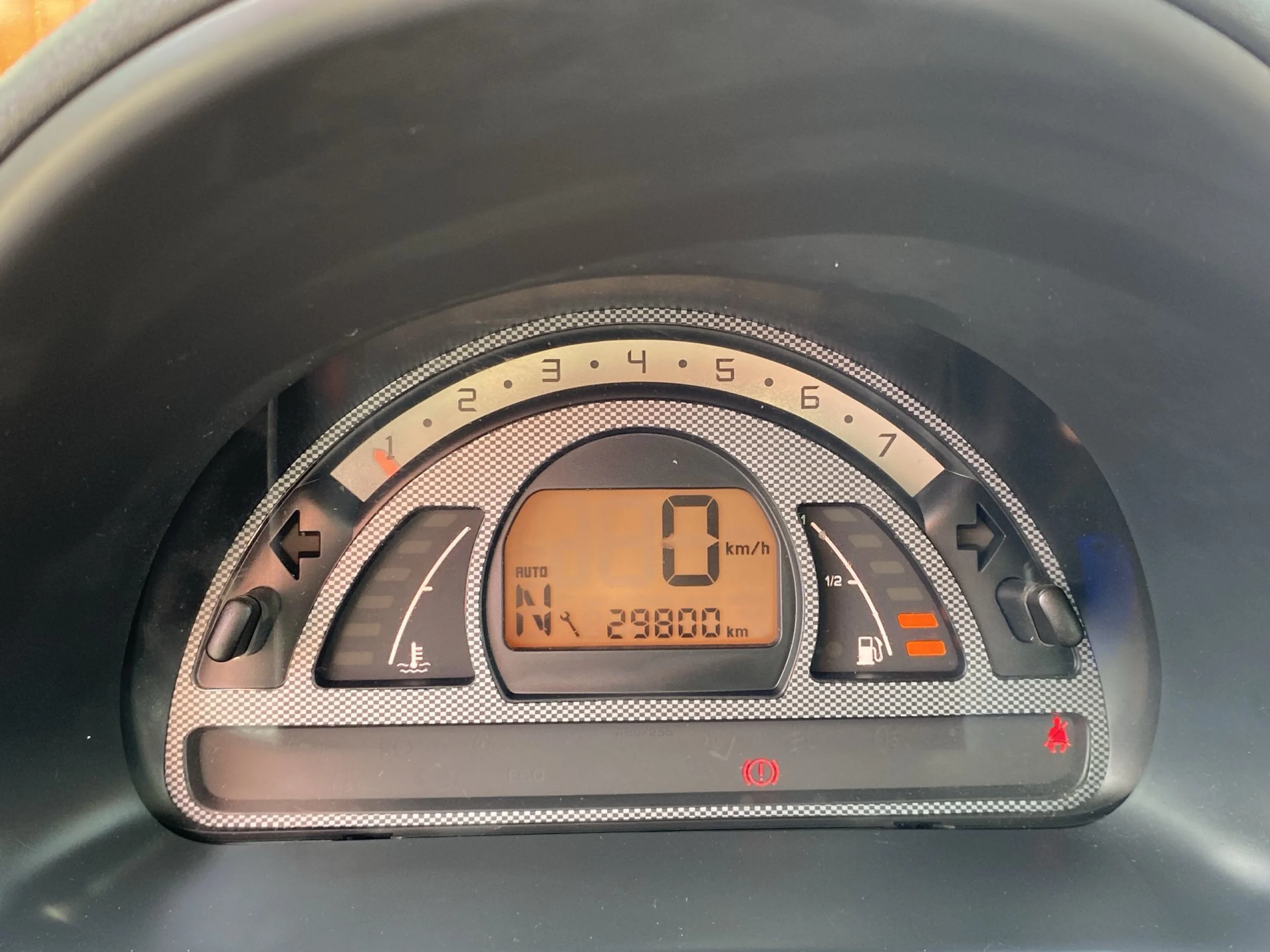 Citroen C2 1.6 16V VTR Sensodrive 80 kW (110 CV) - Foto 11