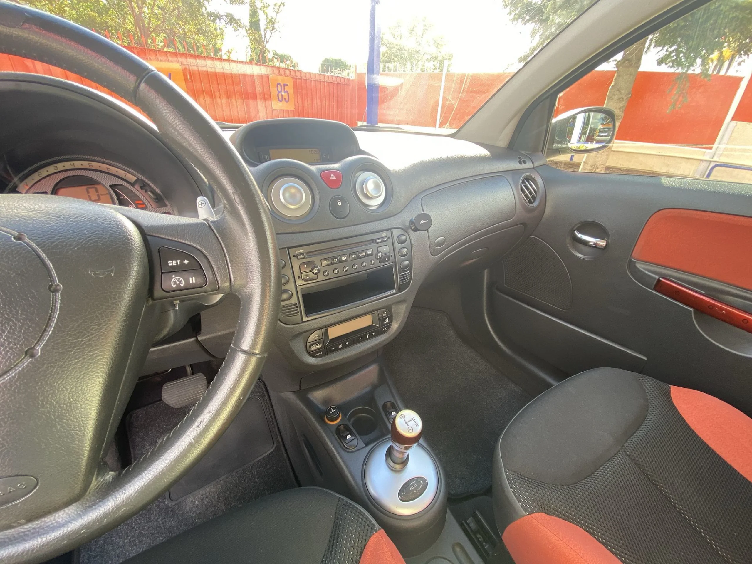 Citroen C2 1.6 16V VTR Sensodrive 80 kW (110 CV) - Foto 15