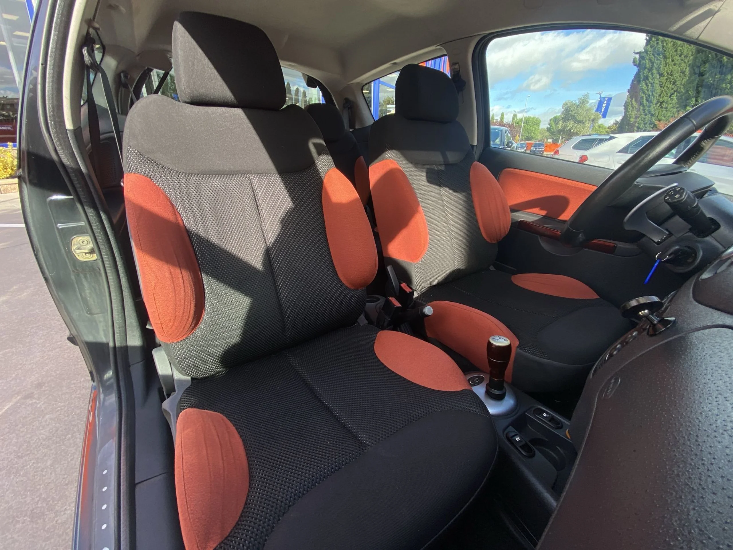 Citroen C2 1.6 16V VTR Sensodrive 80 kW (110 CV) - Foto 18