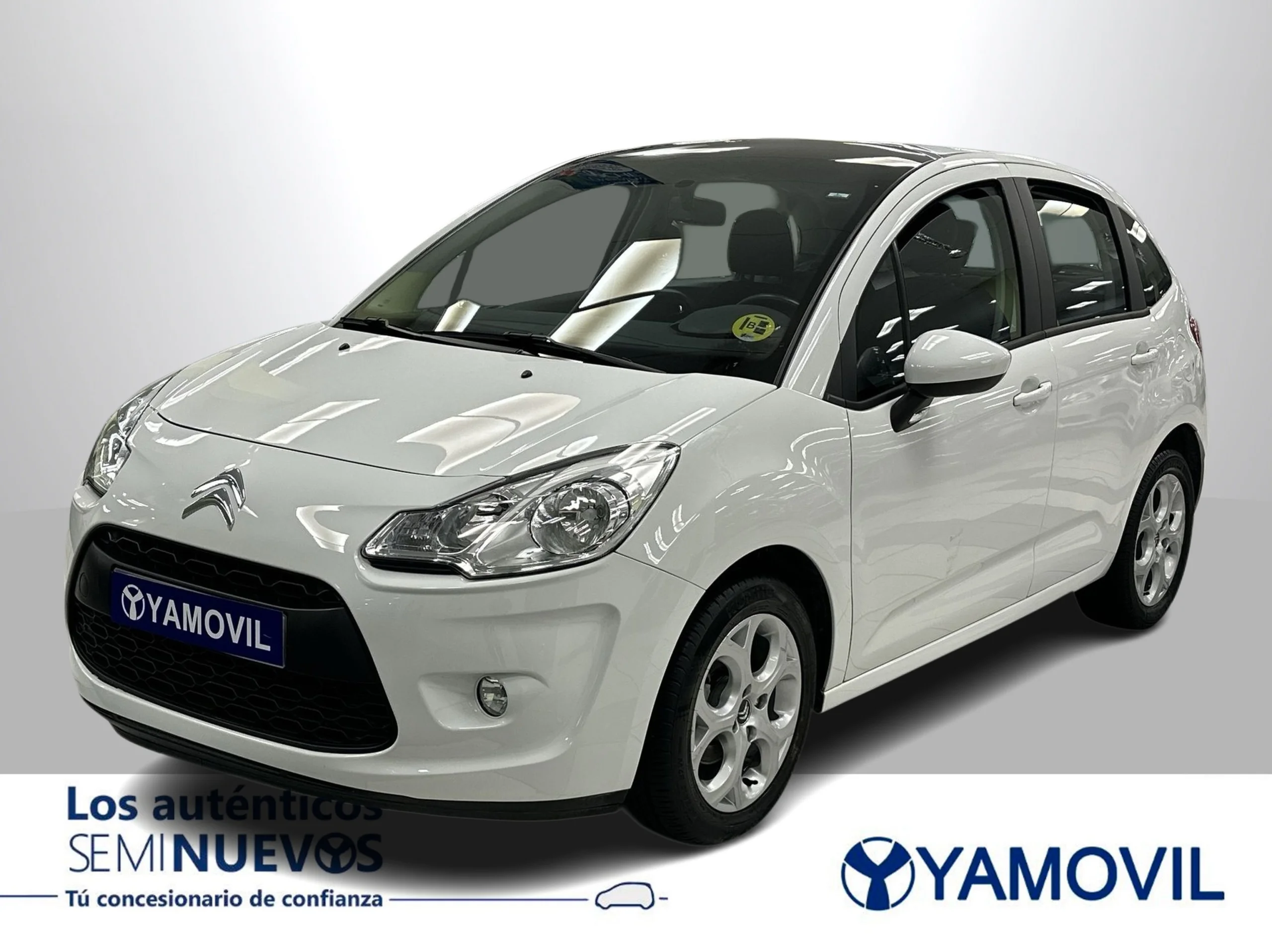 Citroen C3 HDi 70 SX 50 kW (70 CV) - Foto 3