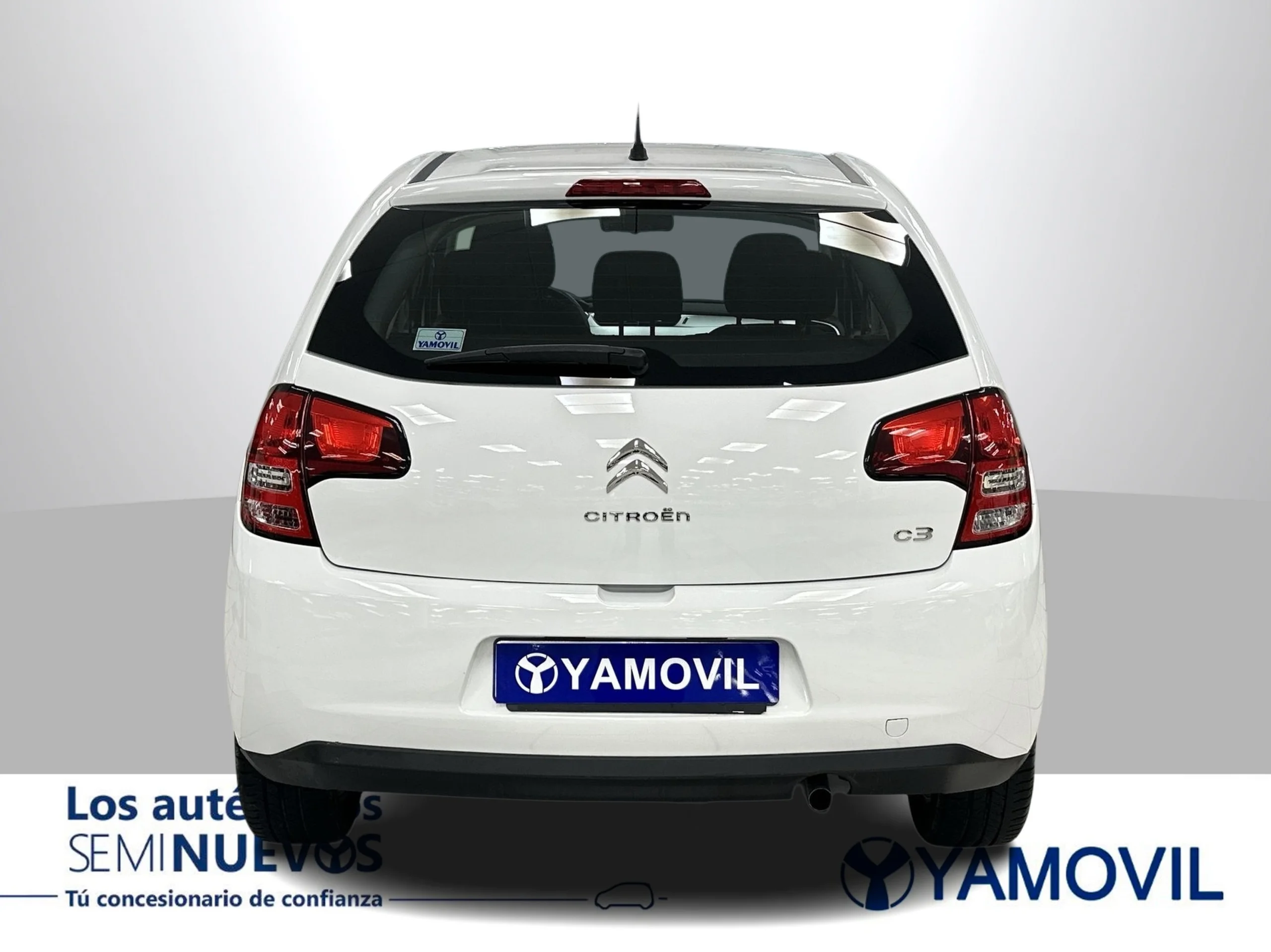Citroen C3 HDi 70 SX 50 kW (70 CV) - Foto 5