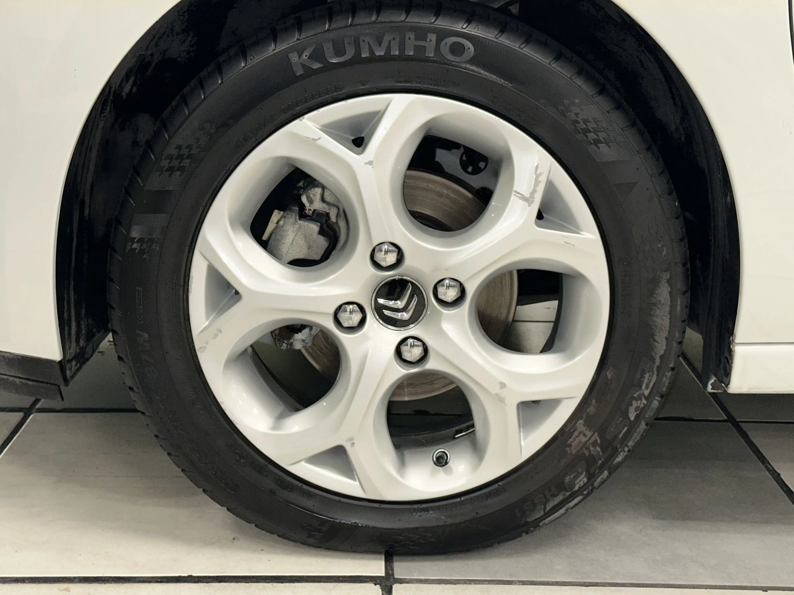 Citroen C3 HDi 70 SX 50 kW (70 CV) - Foto 7