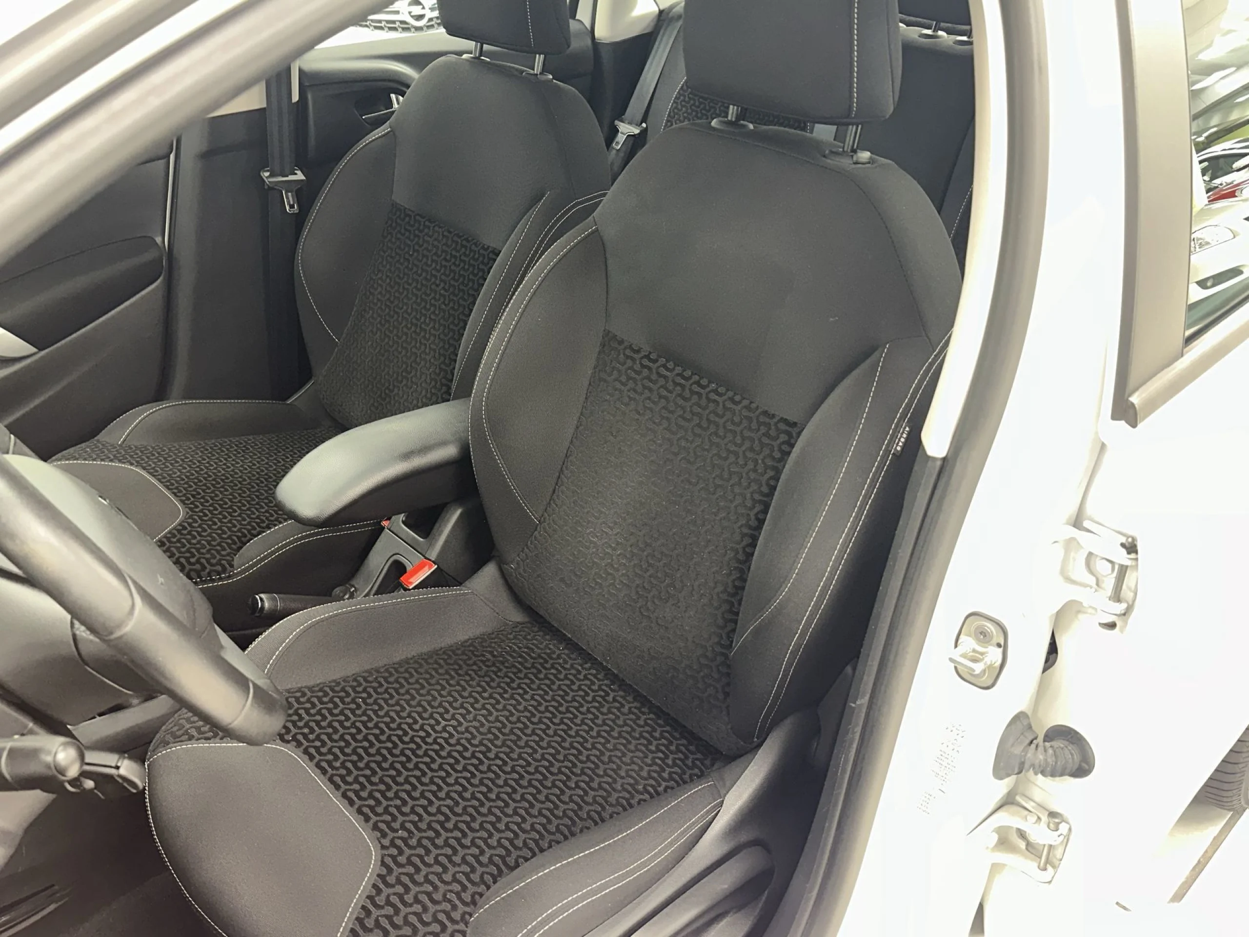 Citroen C3 HDi 70 SX 50 kW (70 CV) - Foto 8