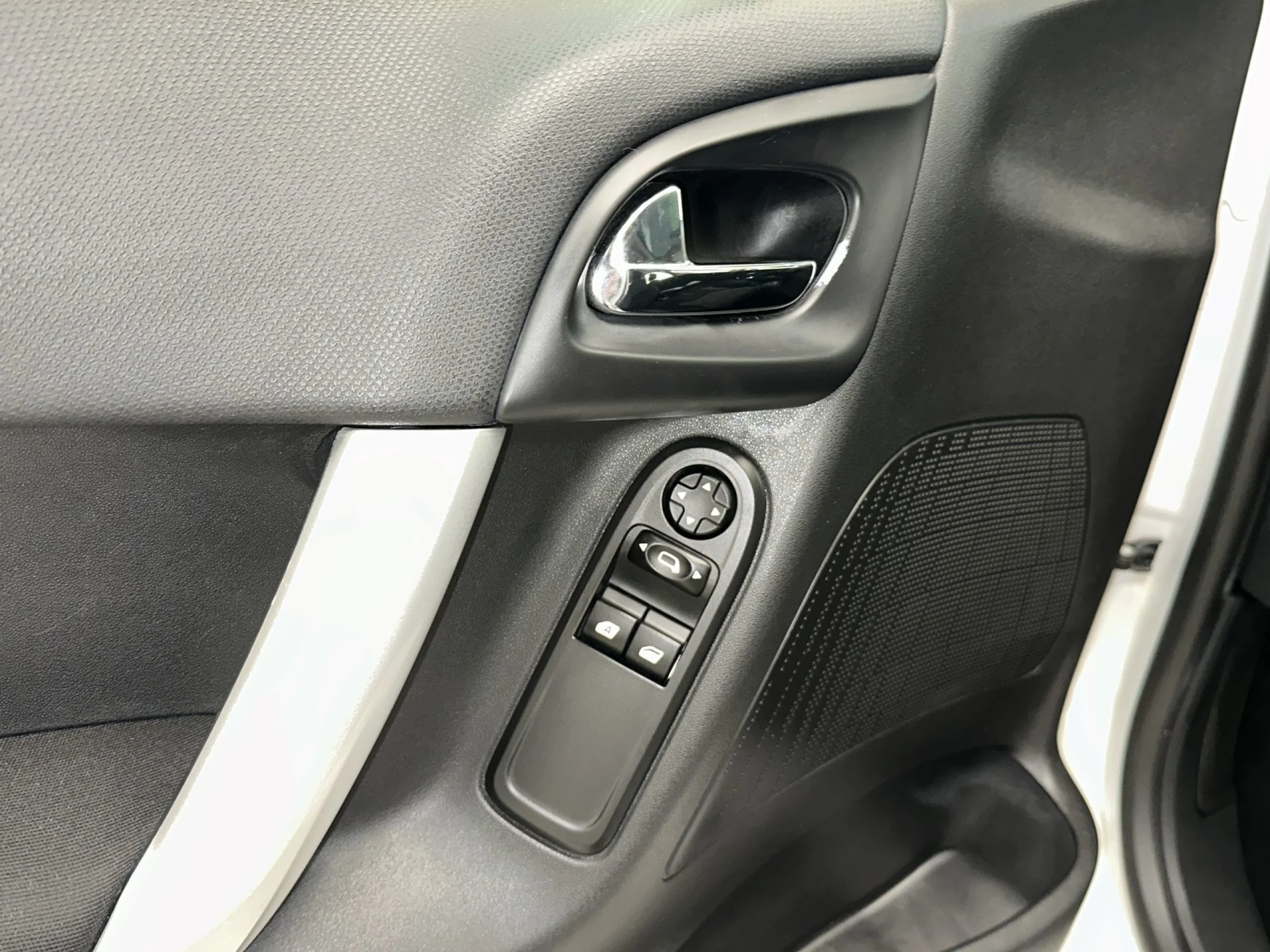 Citroen C3 HDi 70 SX 50 kW (70 CV) - Foto 9