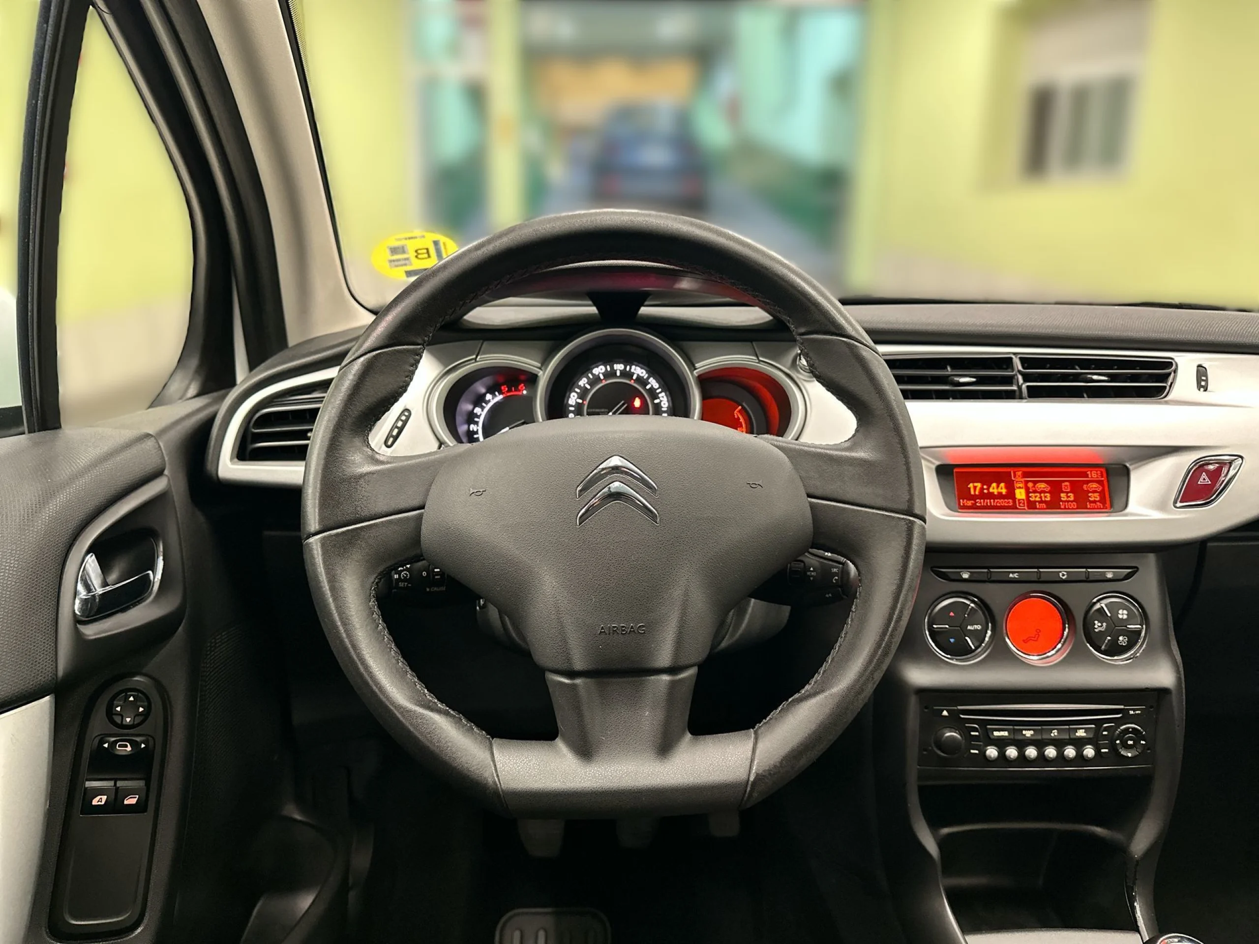 Citroen C3 HDi 70 SX 50 kW (70 CV) - Foto 10