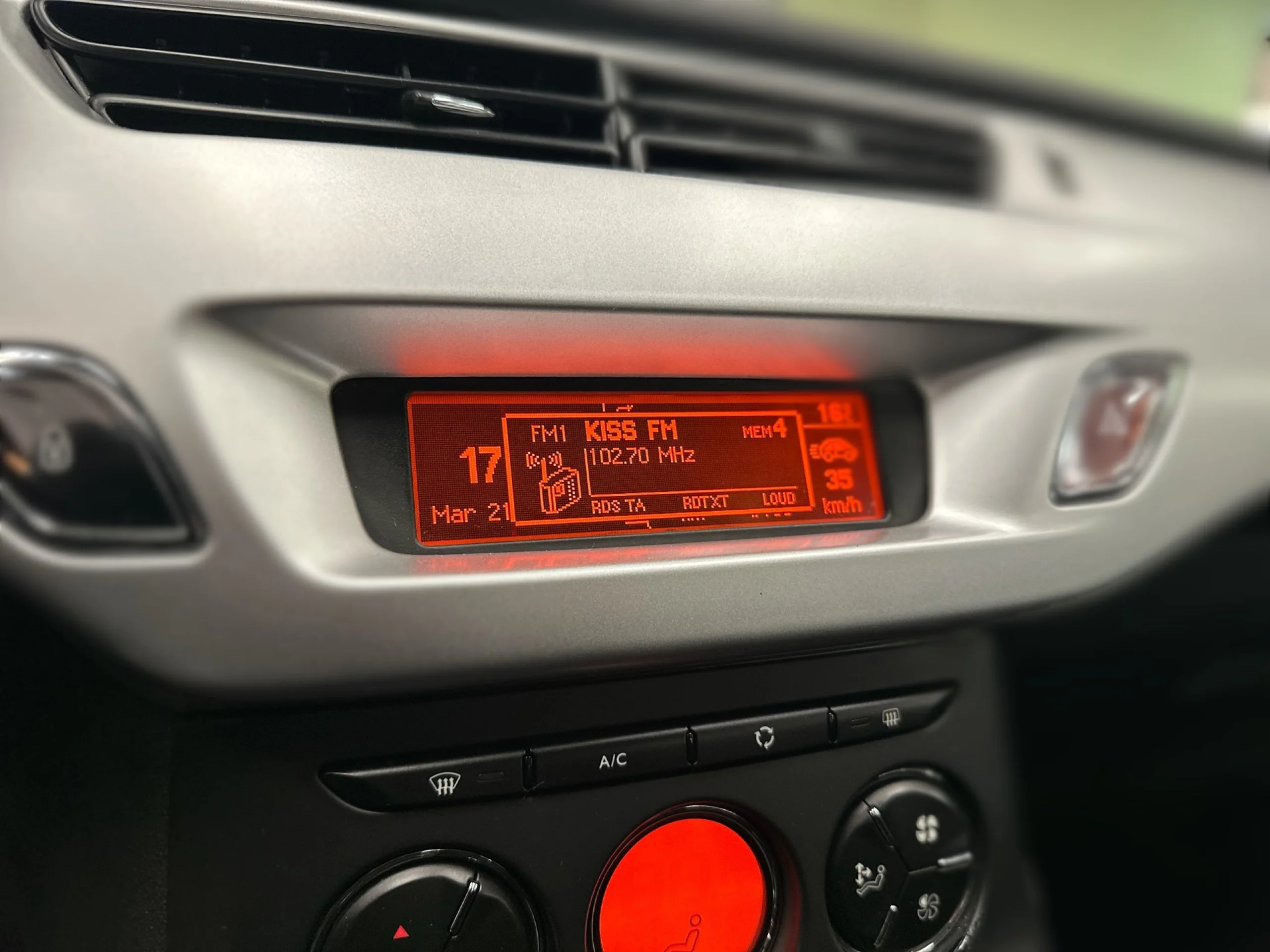 Citroen C3 HDi 70 SX 50 kW (70 CV) - Foto 12