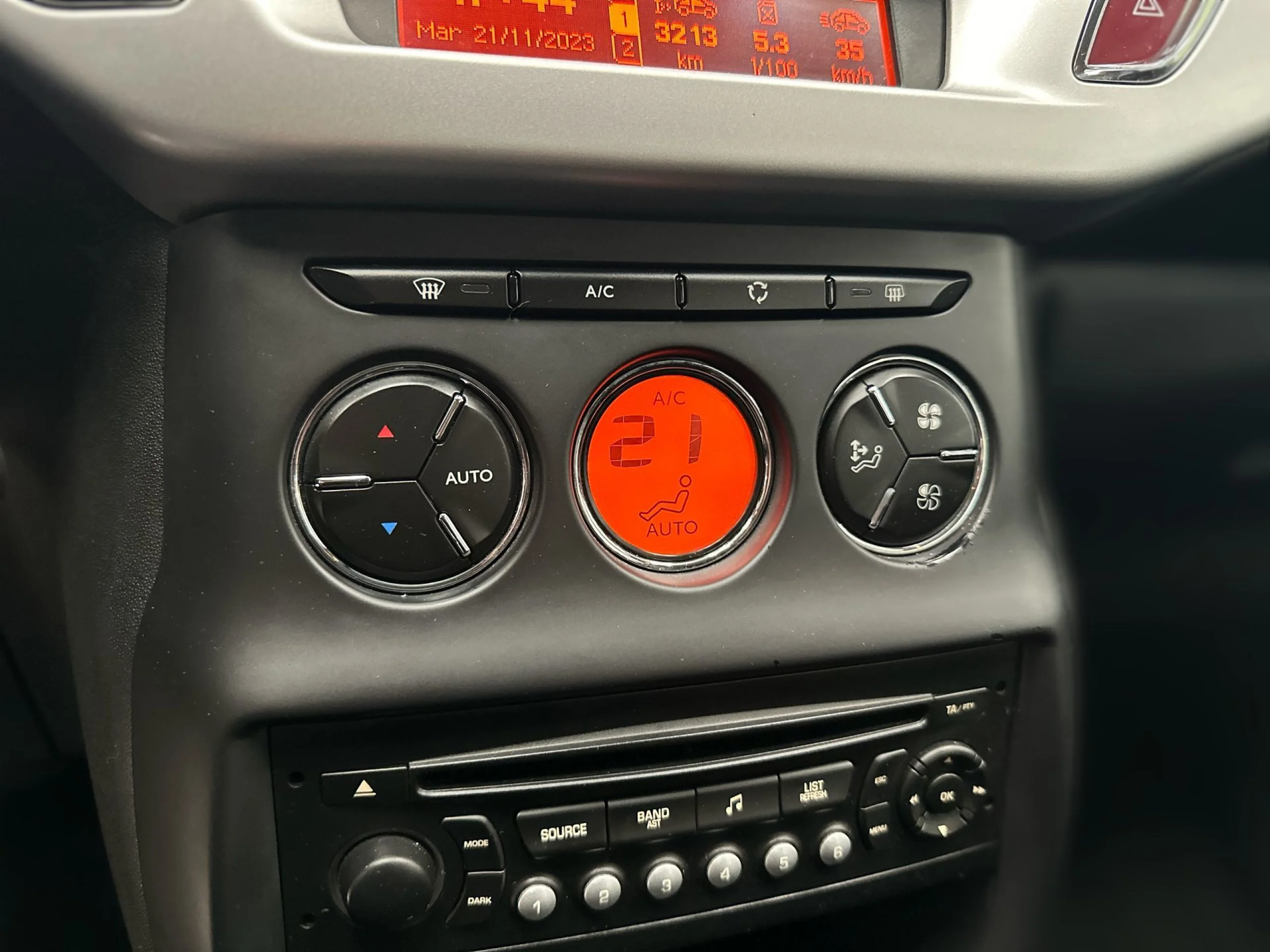 Citroen C3 HDi 70 SX 50 kW (70 CV) - Foto 13