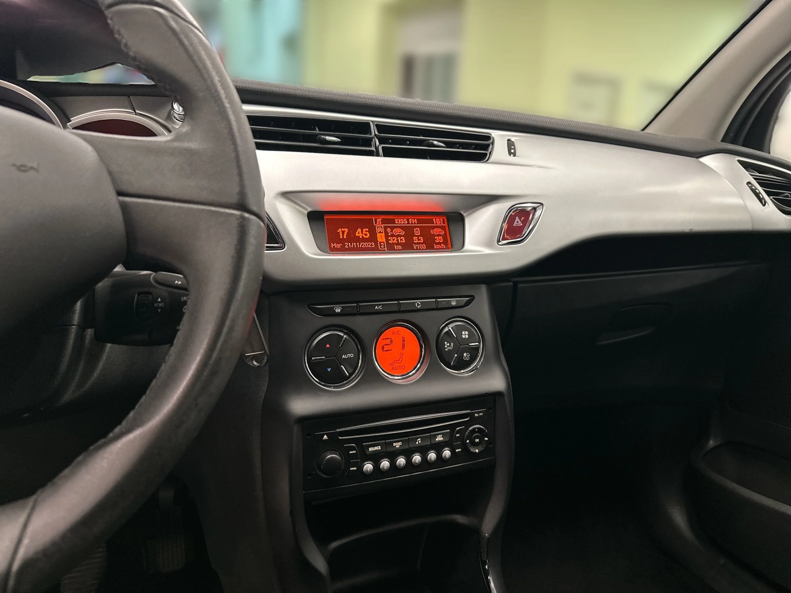 Citroen C3 HDi 70 SX 50 kW (70 CV) - Foto 15