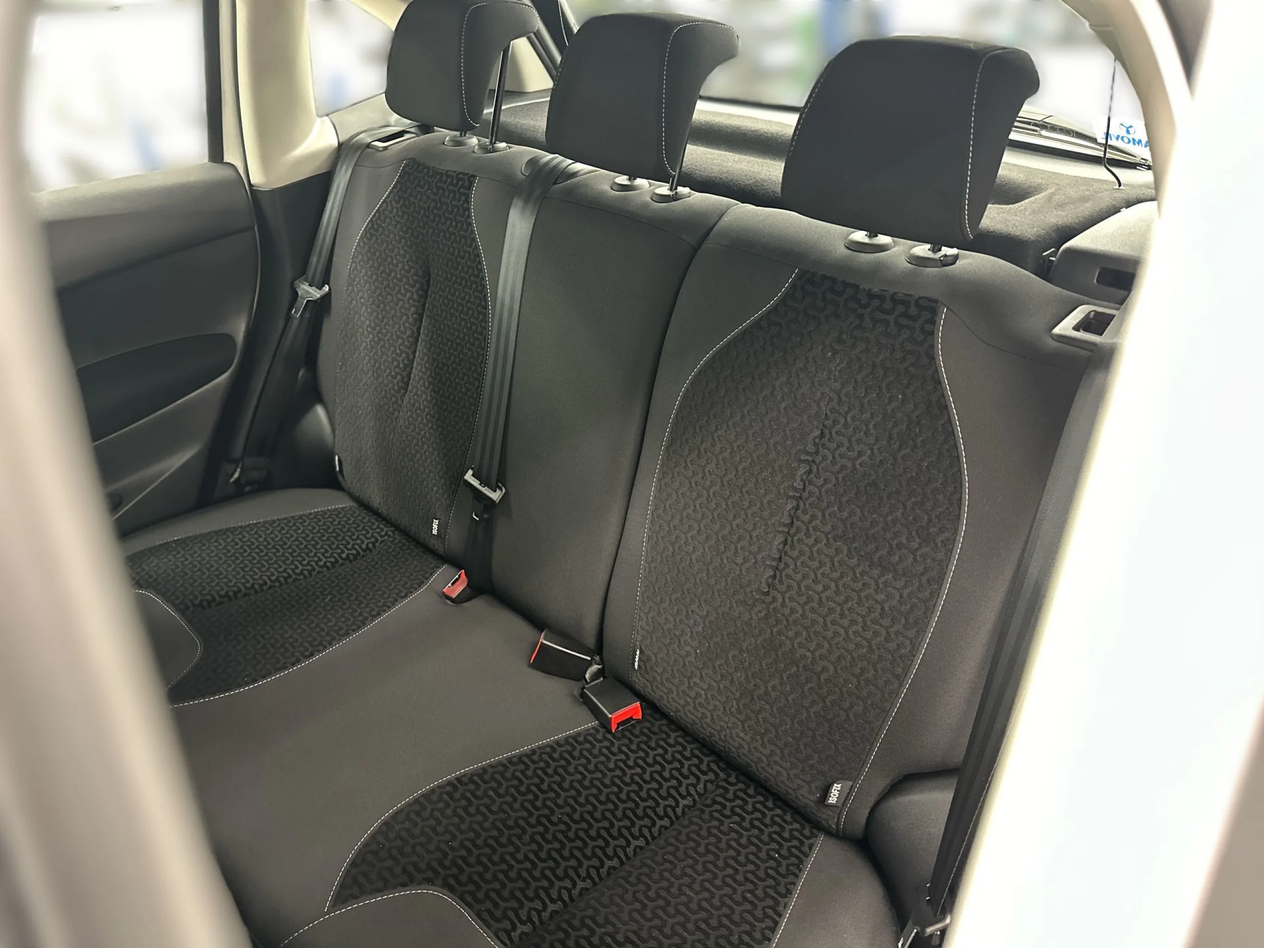 Citroen C3 HDi 70 SX 50 kW (70 CV) - Foto 16