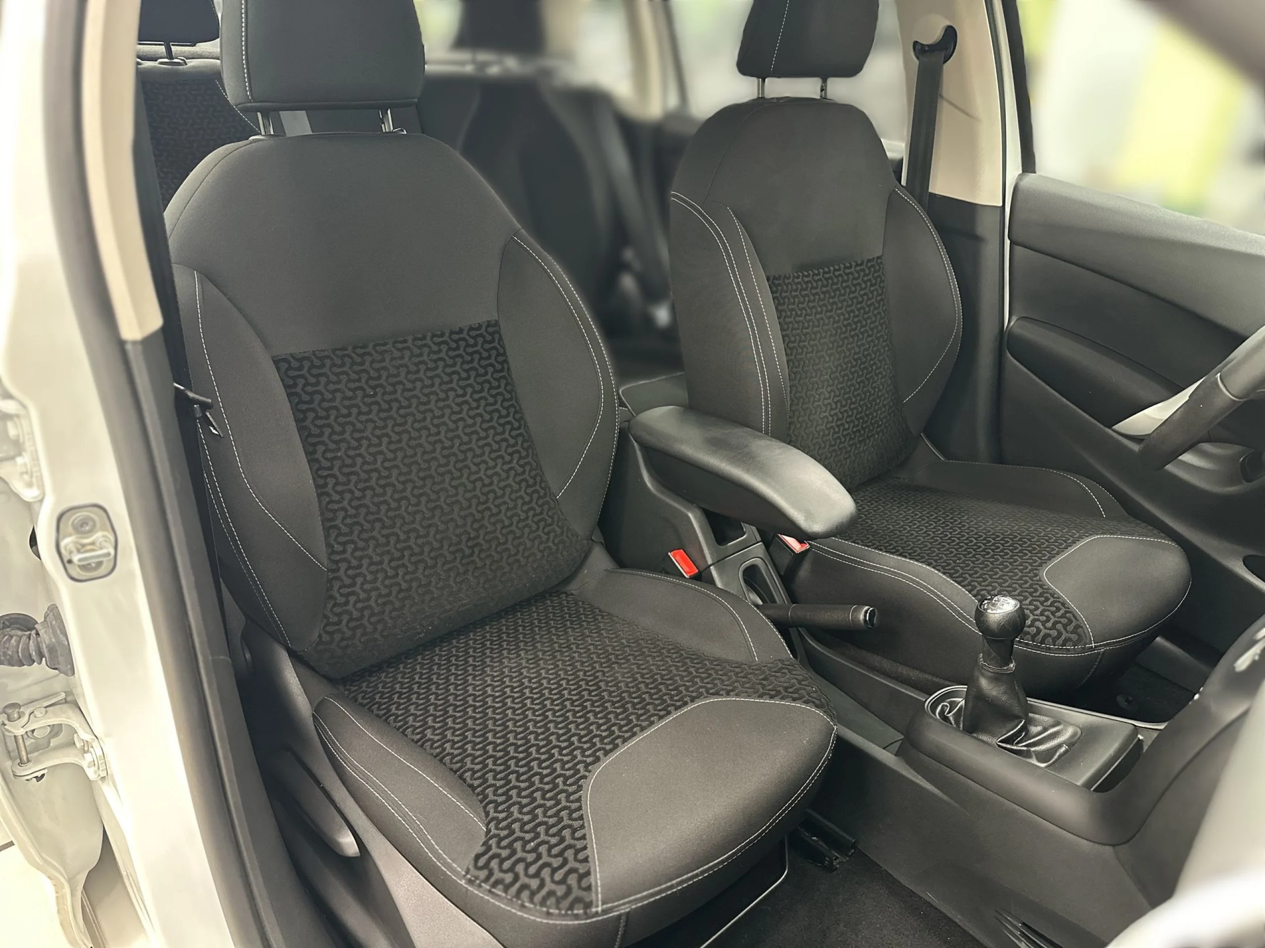 Citroen C3 HDi 70 SX 50 kW (70 CV) - Foto 17