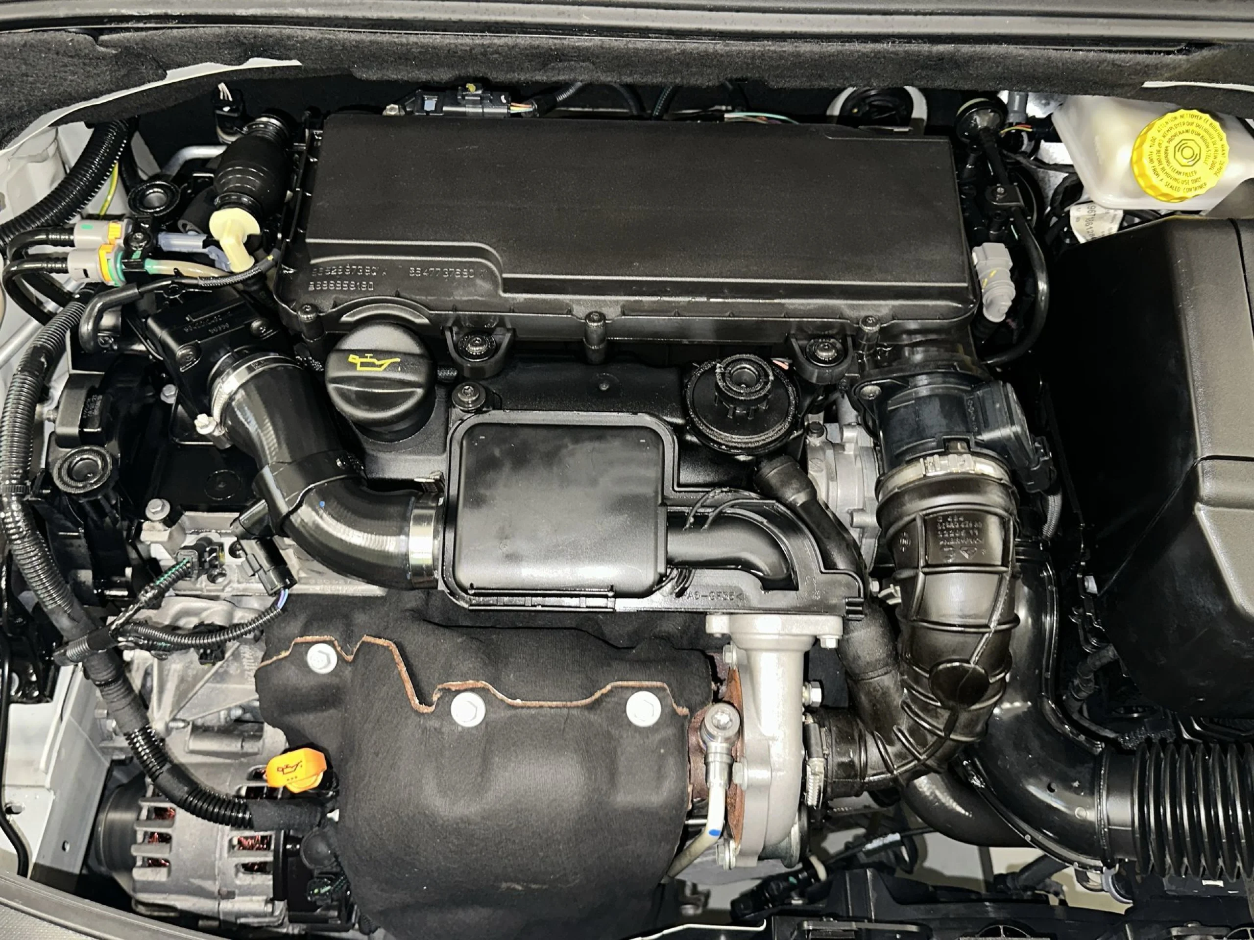 Citroen C3 HDi 70 SX 50 kW (70 CV) - Foto 18