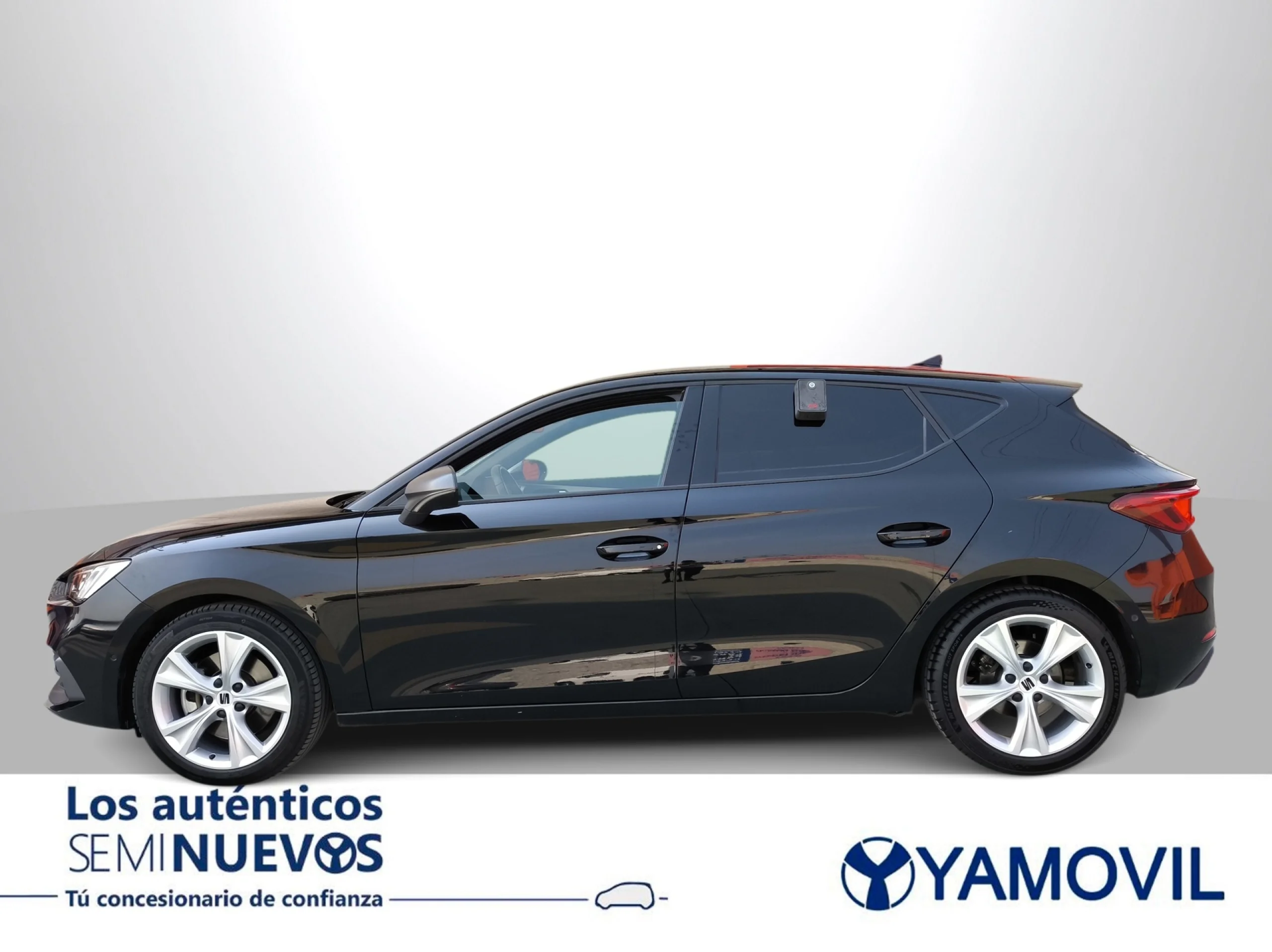Seat León 2.0 TDI SANDS FR Go L DSG 110 kW (150 CV) - Foto 4