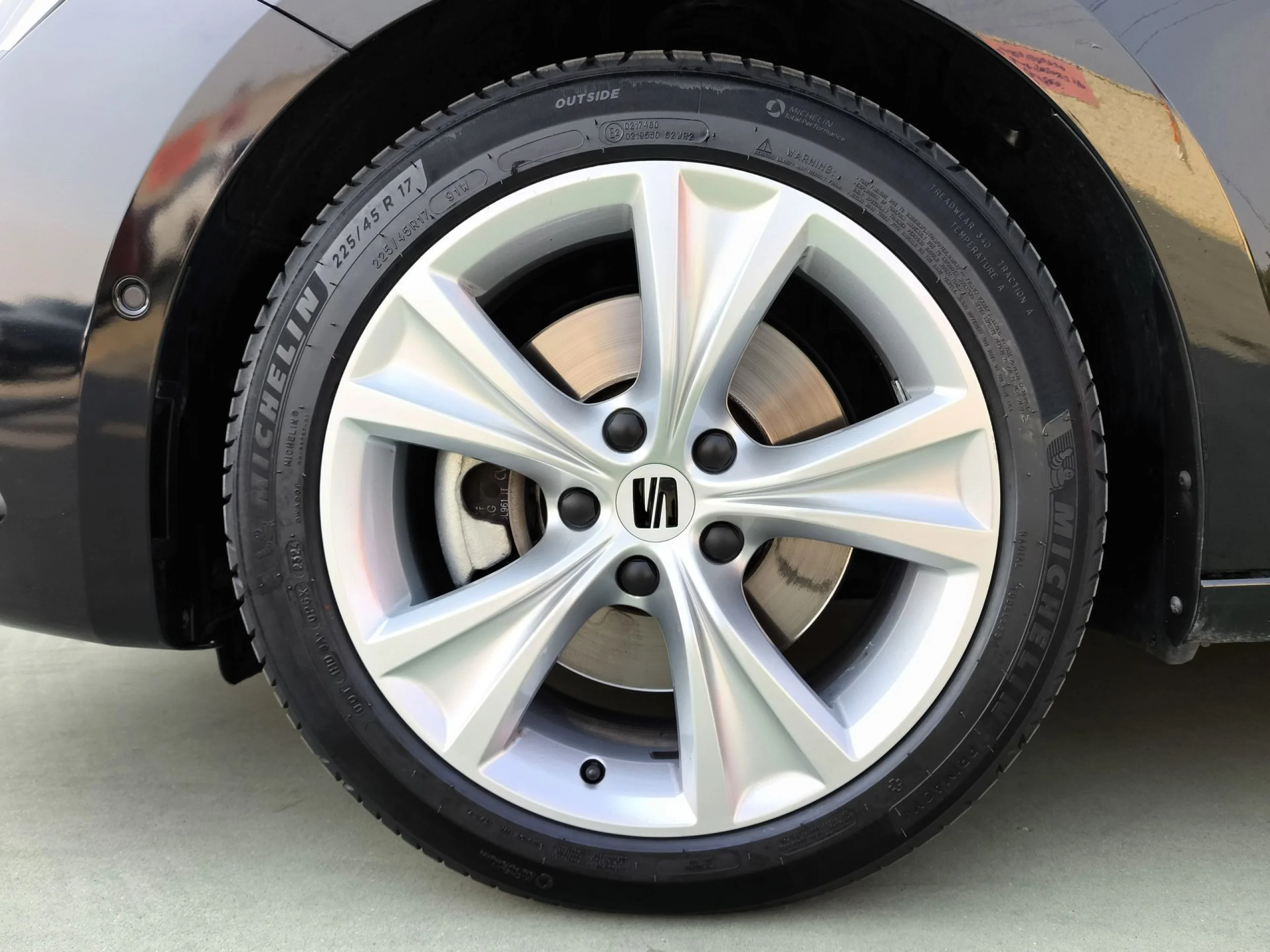 Seat León 2.0 TDI SANDS FR Go L DSG 110 kW (150 CV) - Foto 7