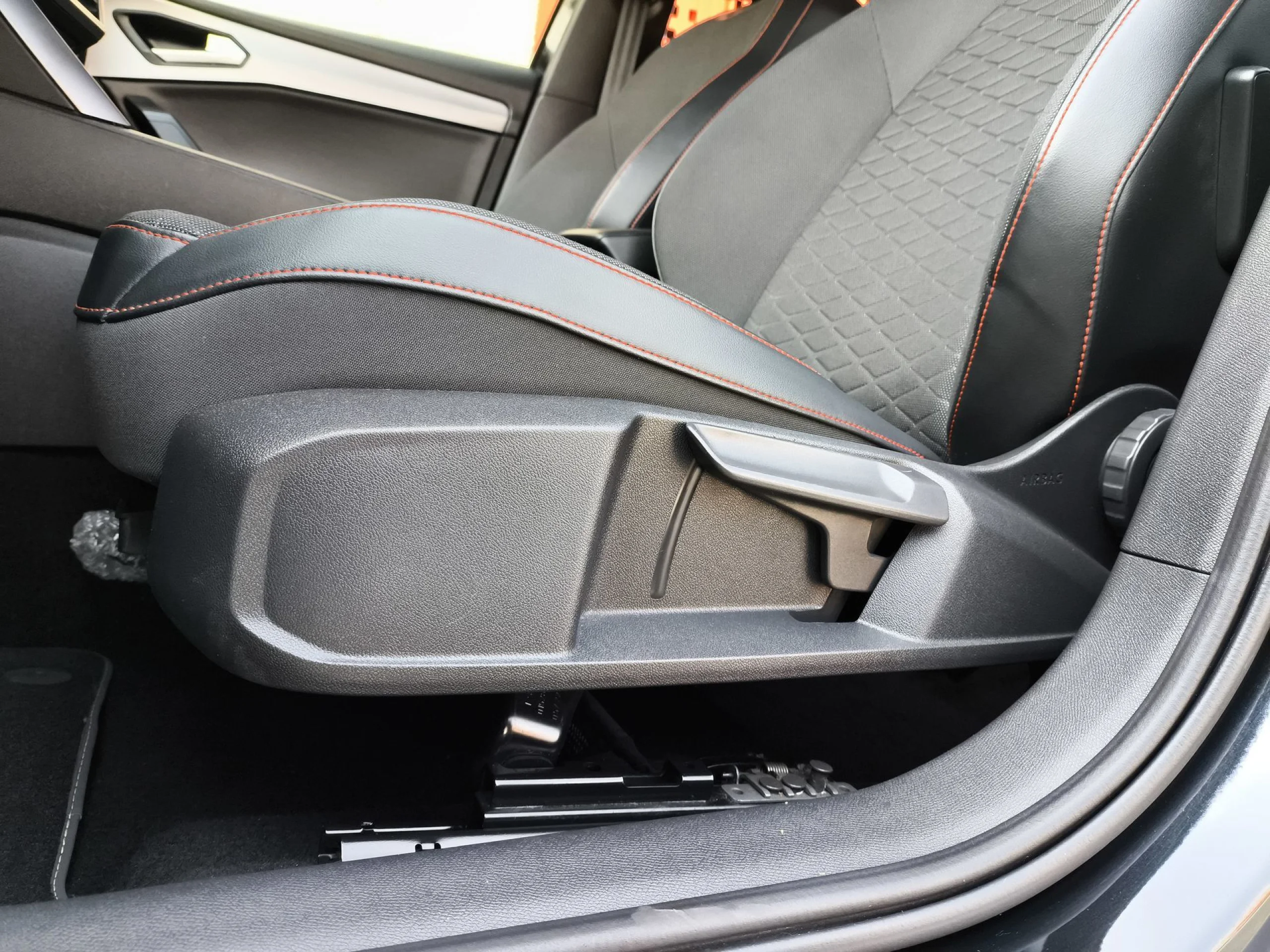 Seat León 2.0 TDI SANDS FR Go L DSG 110 kW (150 CV) - Foto 9
