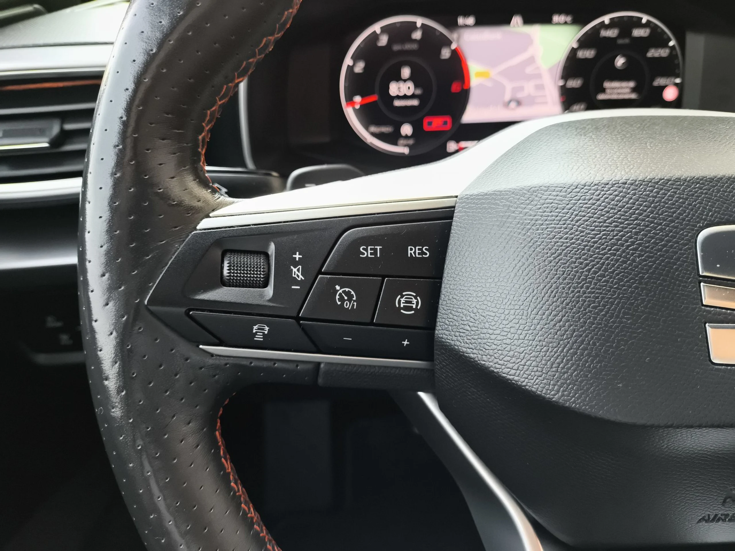 Seat León 2.0 TDI SANDS FR Go L DSG 110 kW (150 CV) - Foto 14