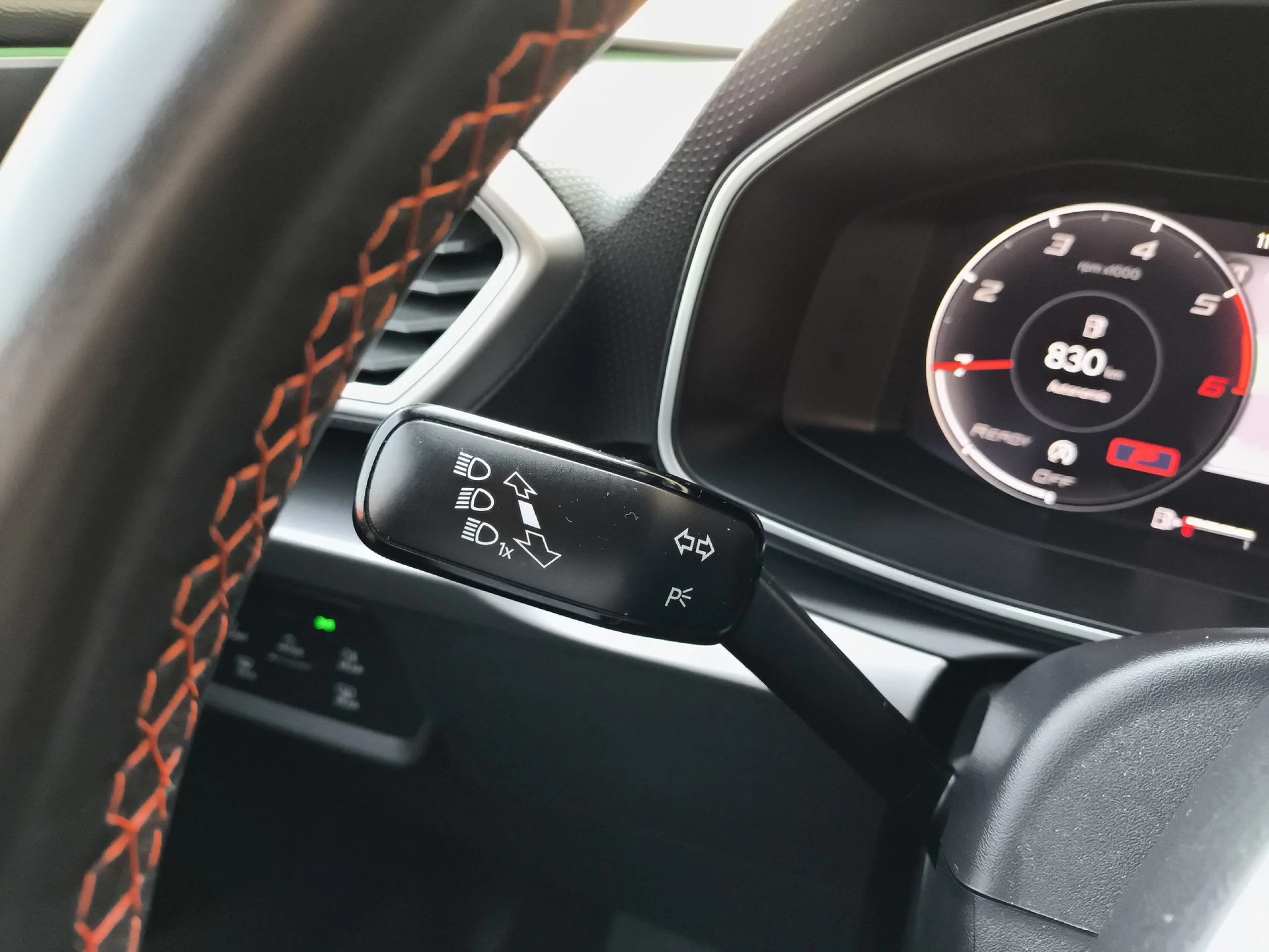 Seat León 2.0 TDI SANDS FR Go L DSG 110 kW (150 CV) - Foto 16