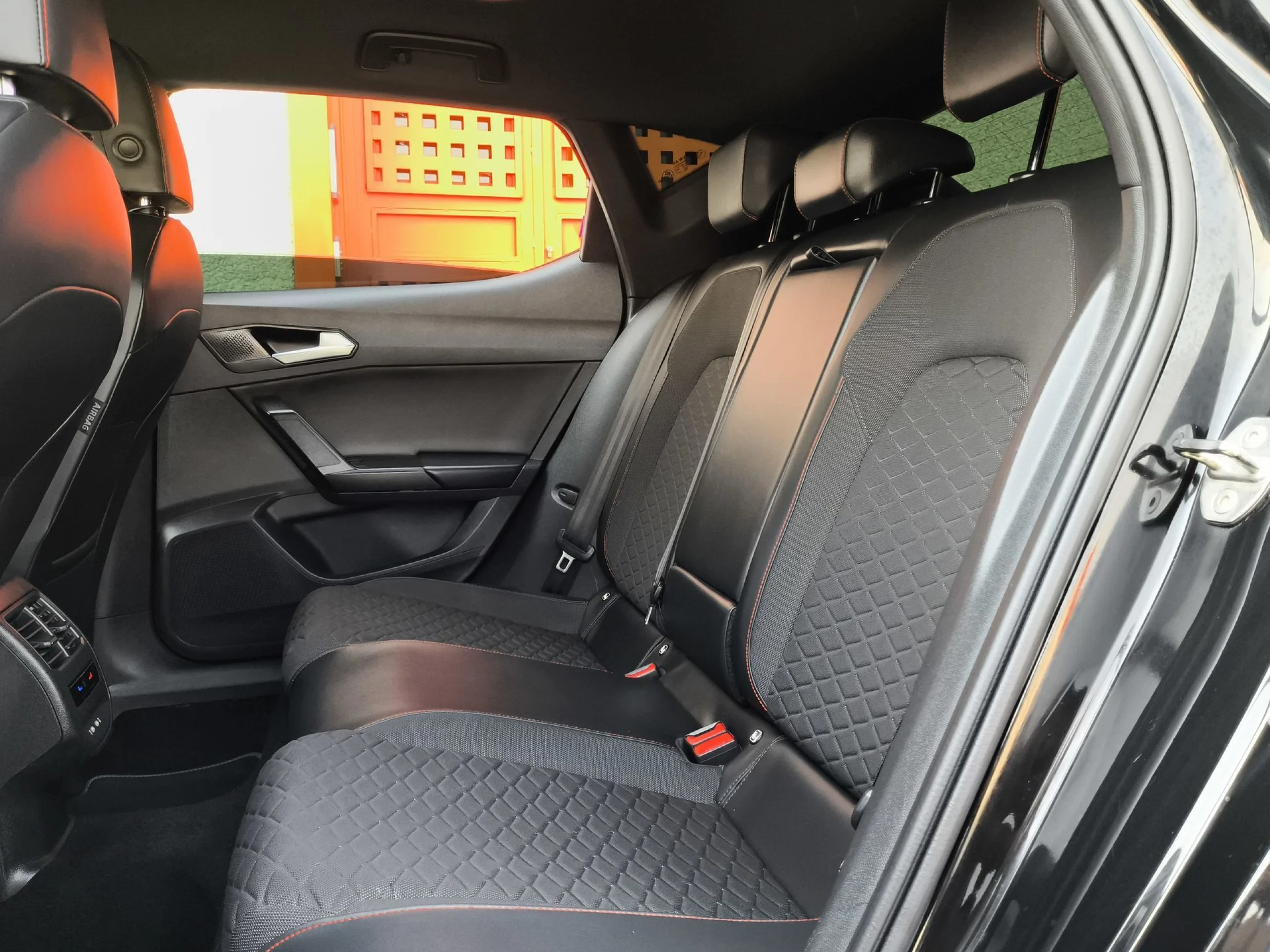 Seat León 2.0 TDI SANDS FR Go L DSG 110 kW (150 CV) - Foto 26