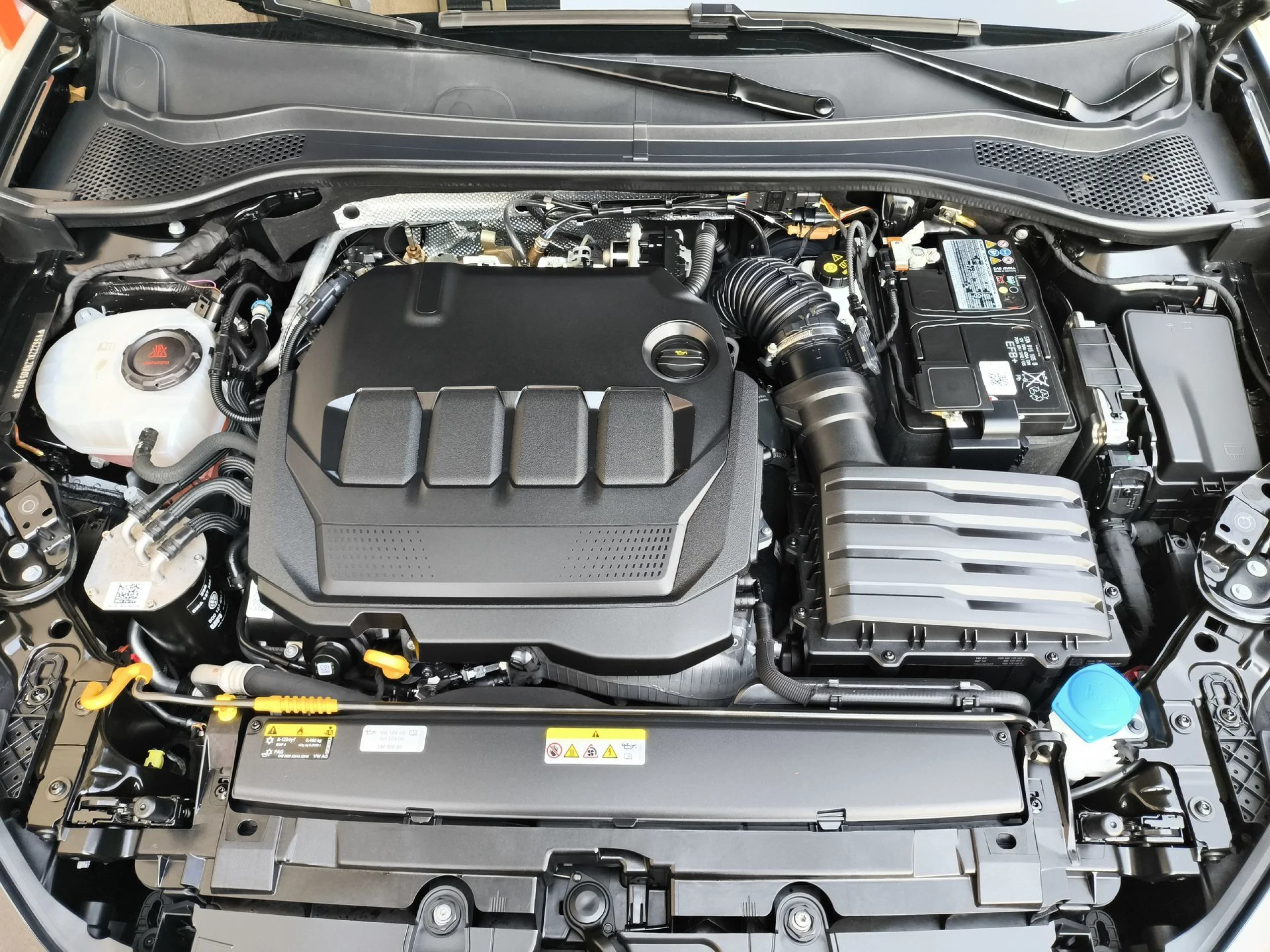 Seat León 2.0 TDI SANDS FR Go L DSG 110 kW (150 CV) - Foto 31
