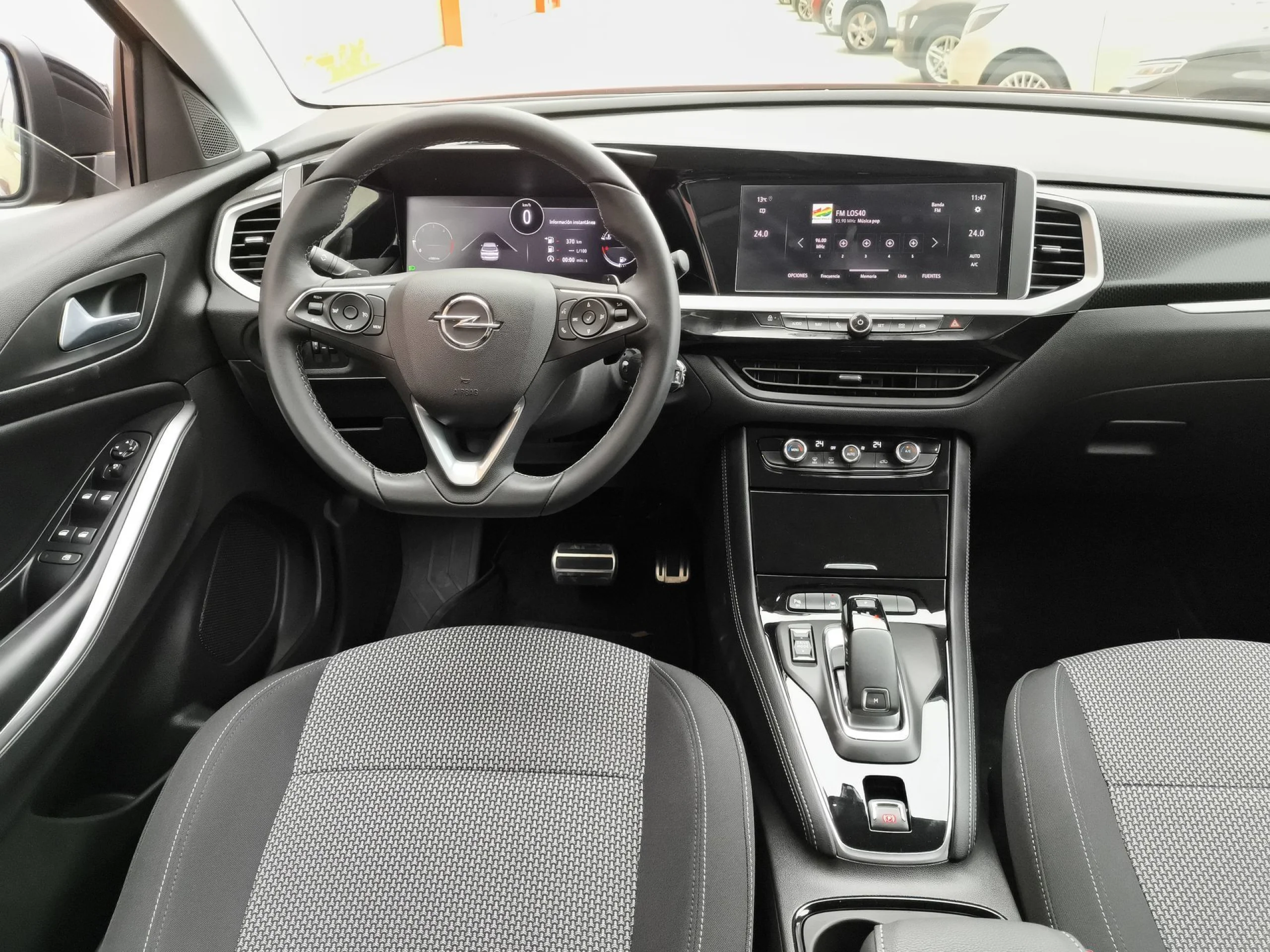 Opel Grandland 1.5 CDTi GS Auto 96 kW (130 CV) - Foto 18