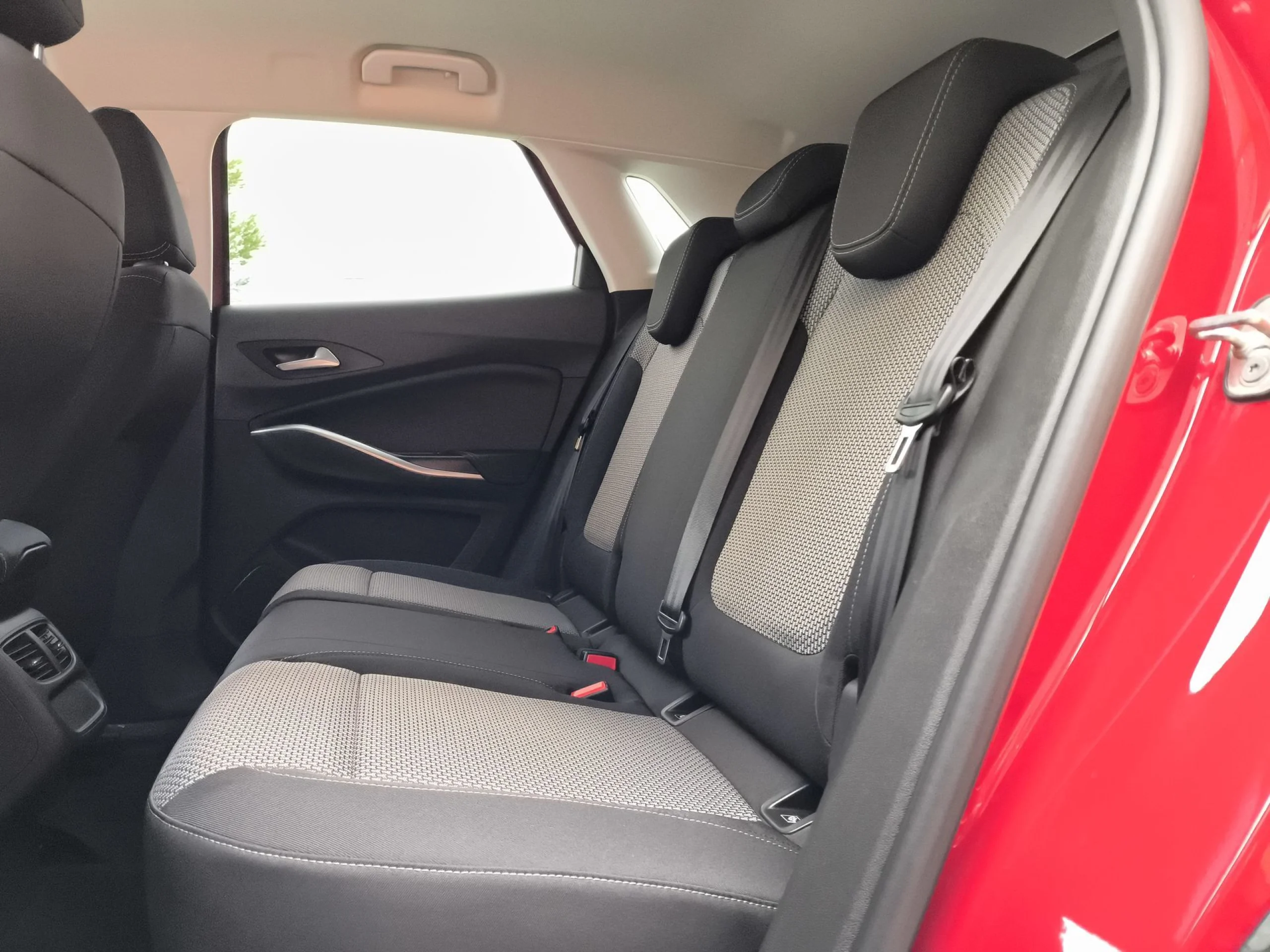 Opel Grandland 1.5 CDTi GS Auto 96 kW (130 CV) - Foto 19