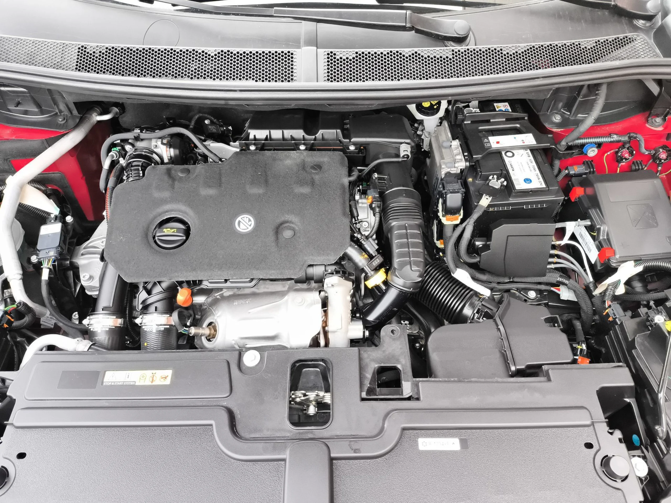Opel Grandland 1.5 CDTi GS Auto 96 kW (130 CV) - Foto 22