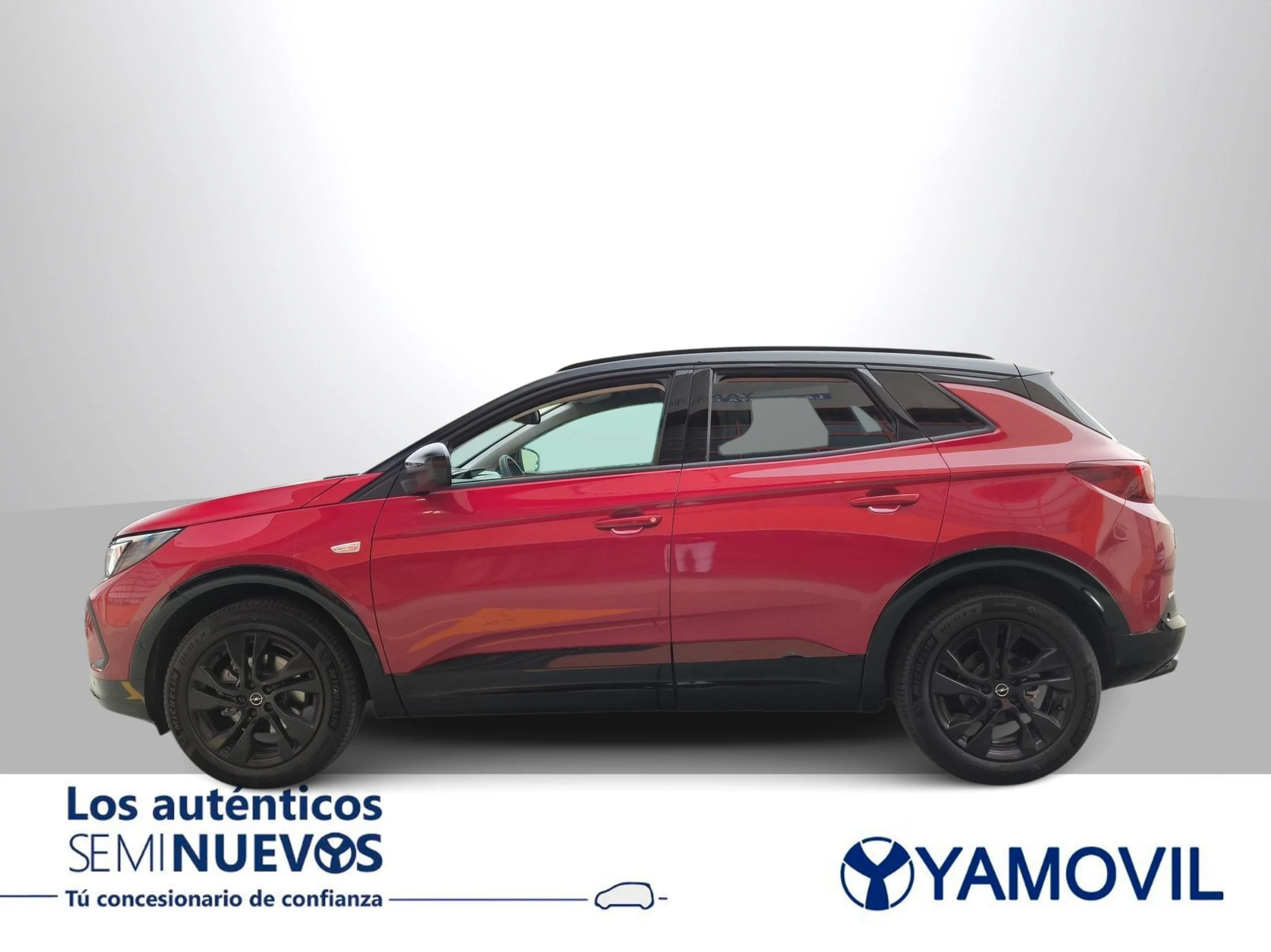 Opel Grandland 1.5 CDTi GS Auto 96 kW (130 CV) - Foto 2